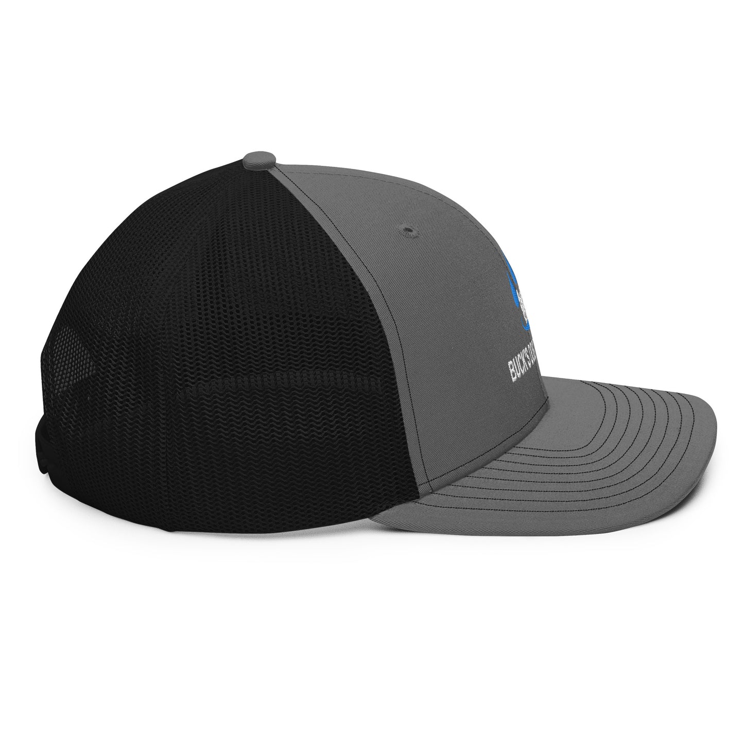 Snapback Trucker Cap | Richardson 112