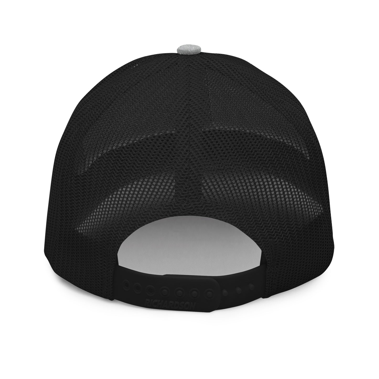 Snapback Trucker Cap | Richardson 112