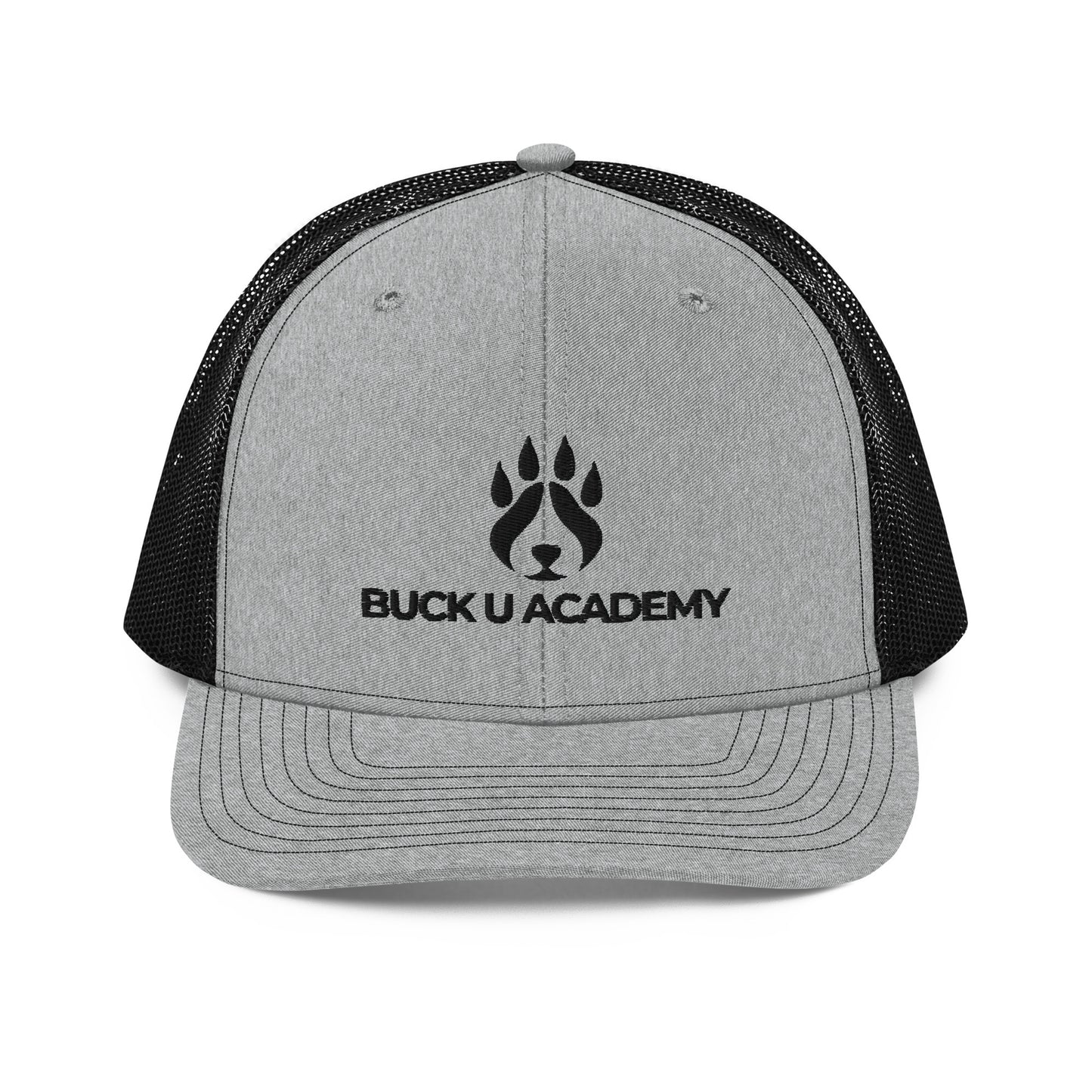 Snapback Trucker Cap | Richardson 112
