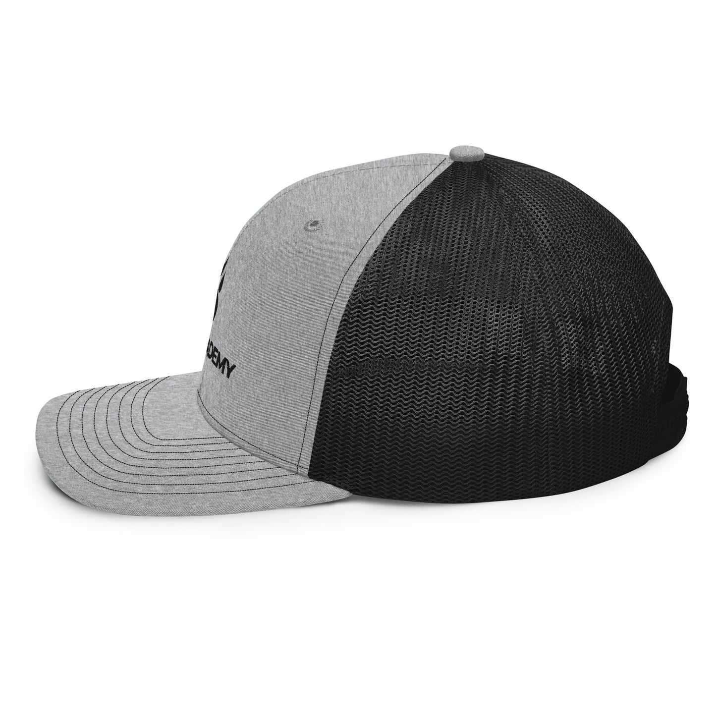 Snapback Trucker Cap | Richardson 112