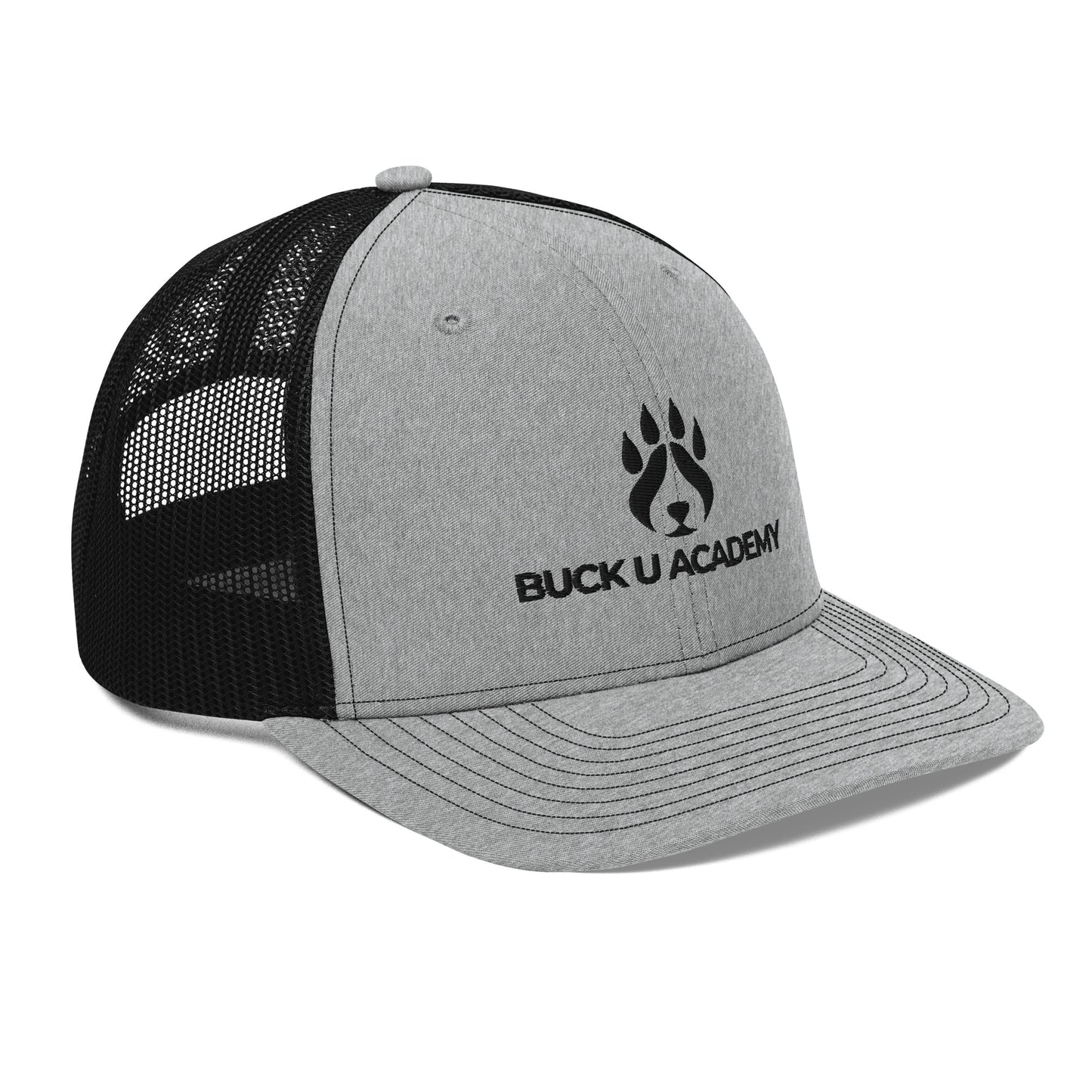 Snapback Trucker Cap | Richardson 112