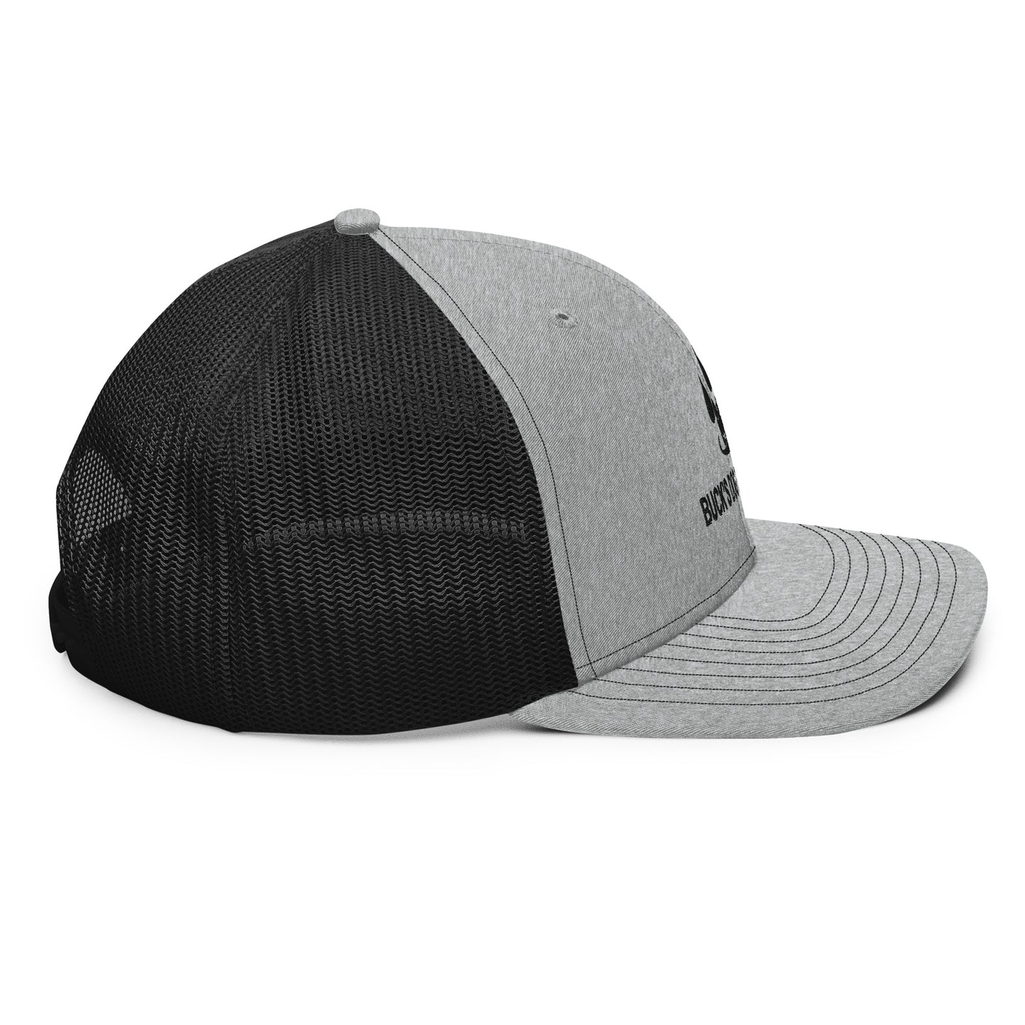 Snapback Trucker Cap | Richardson 112