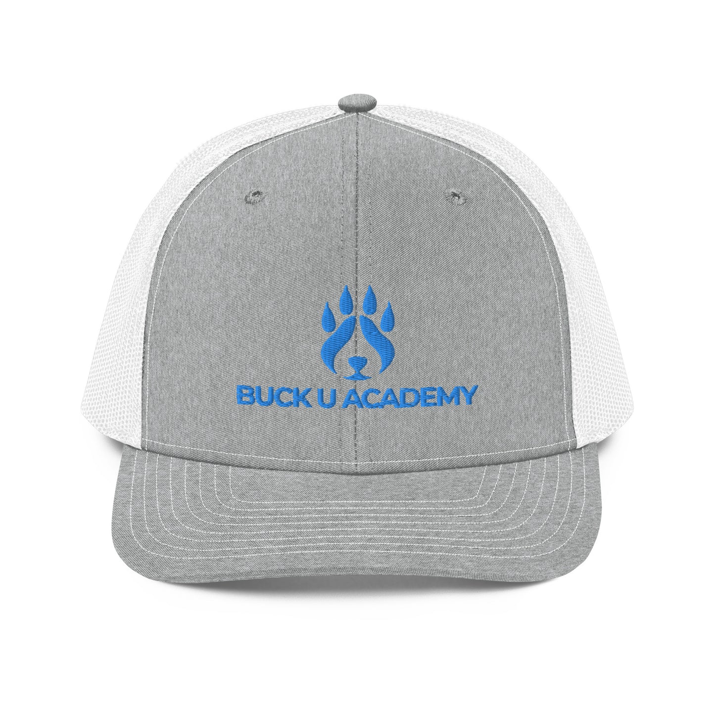 Snapback Trucker Cap | Richardson 112