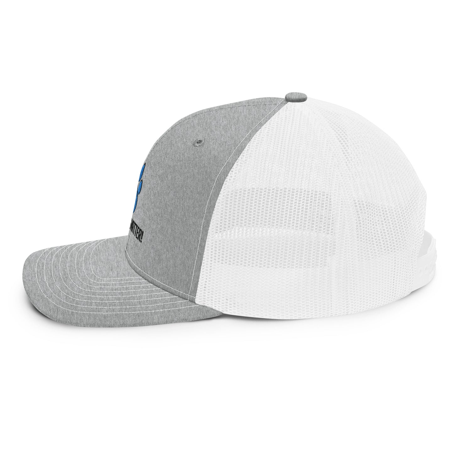 Snapback Trucker Cap | Richardson 112