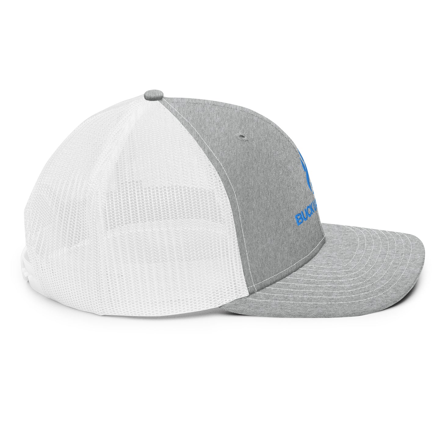 Snapback Trucker Cap | Richardson 112