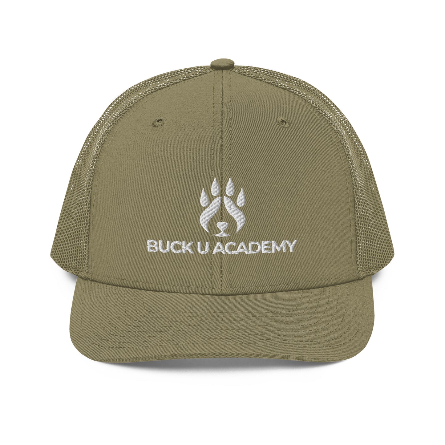 Snapback Trucker Cap | Richardson 112