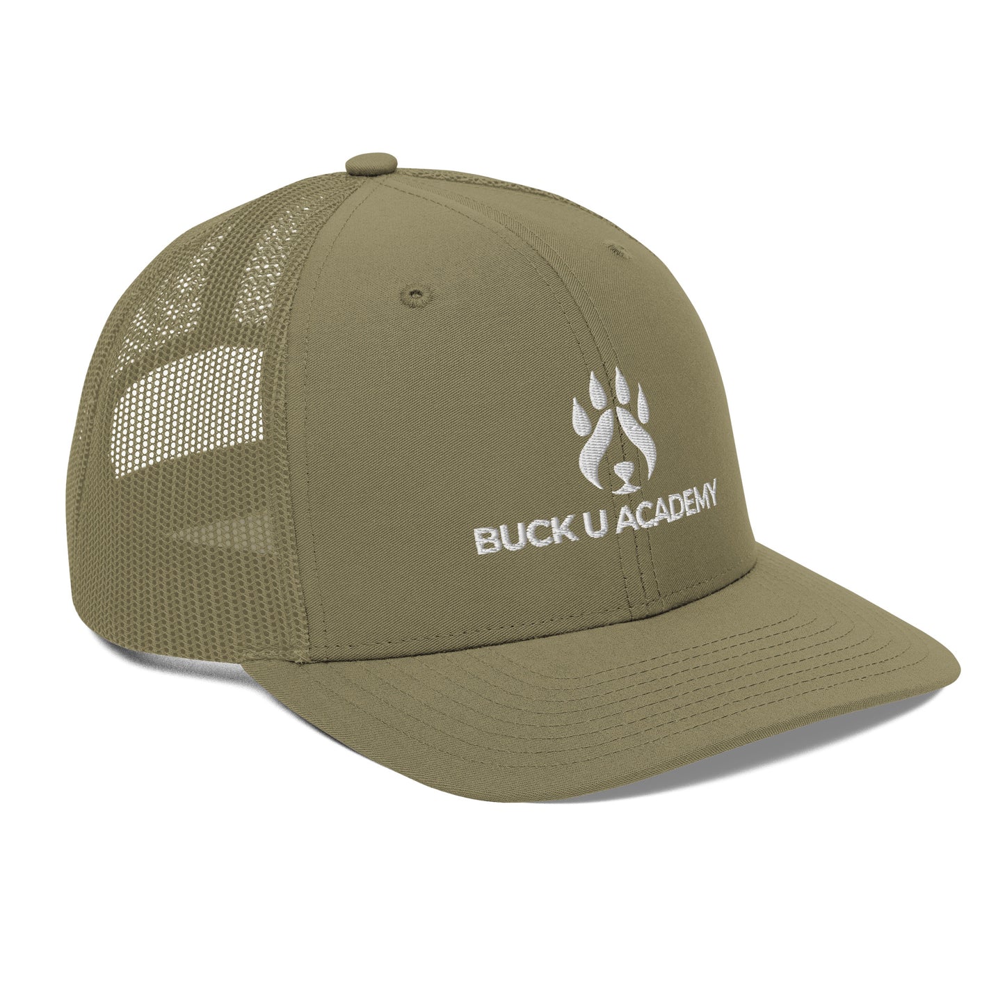 Snapback Trucker Cap | Richardson 112
