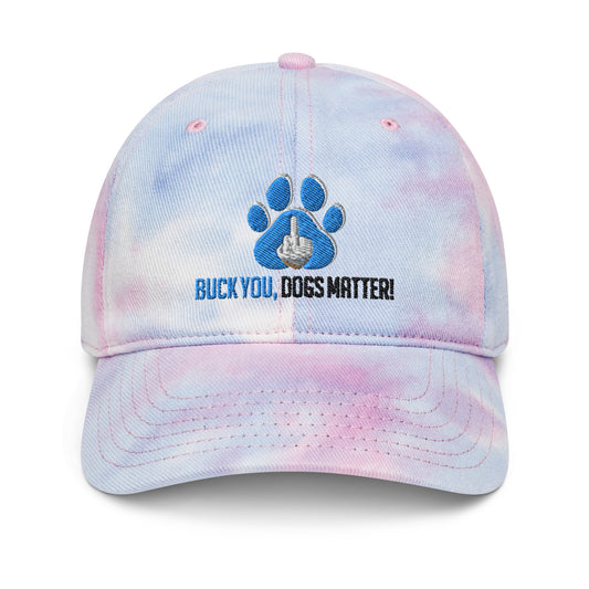 Tie-Dye Hat | Sportsman SP400