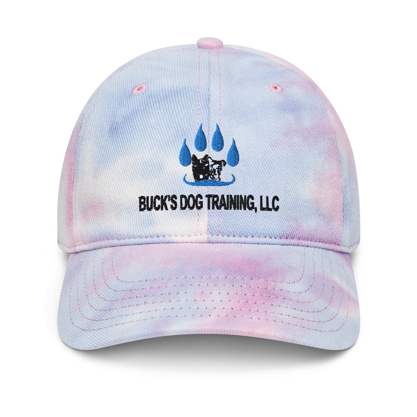 Tie-Dye Hat | Sportsman SP400