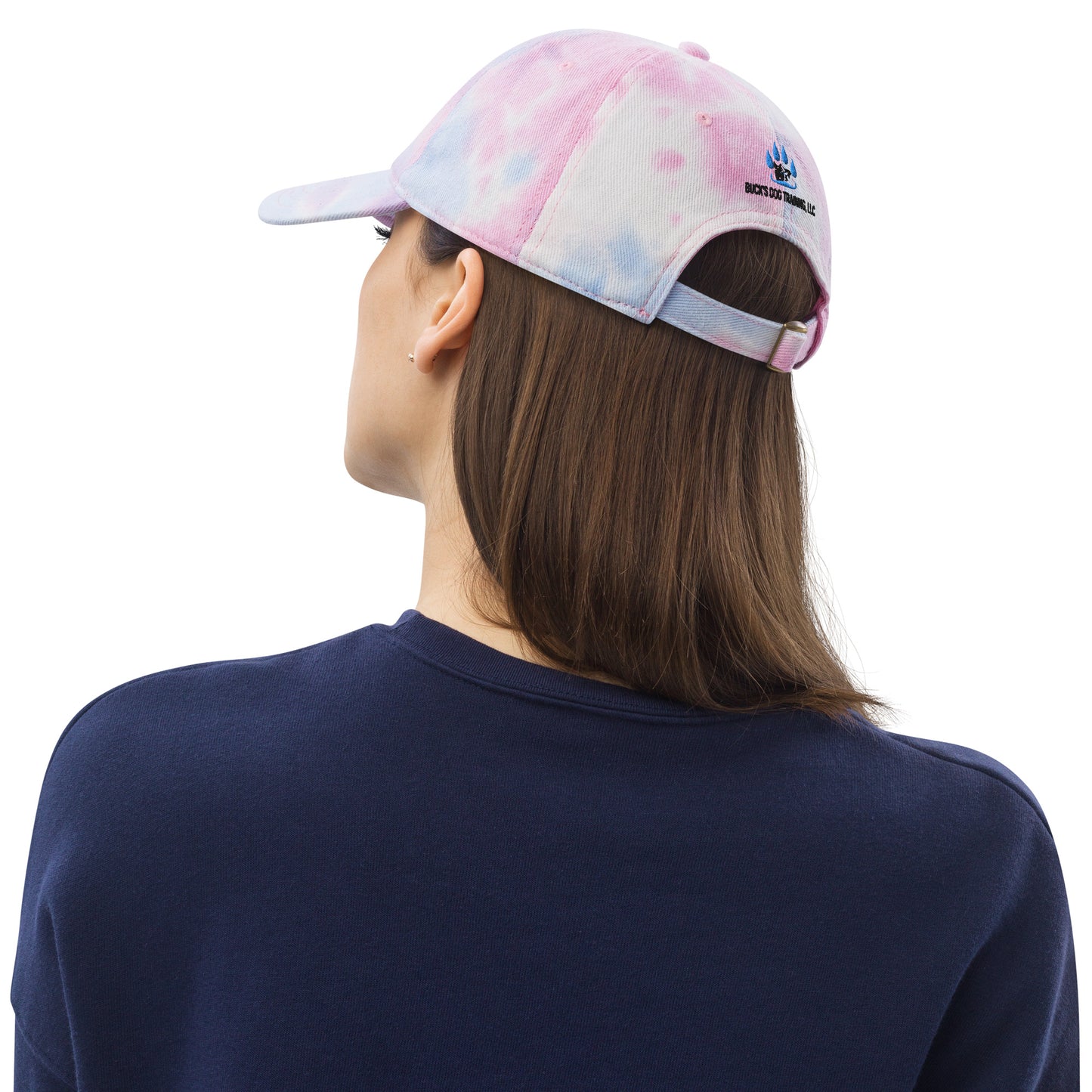 Tie-Dye Hat | Sportsman SP400