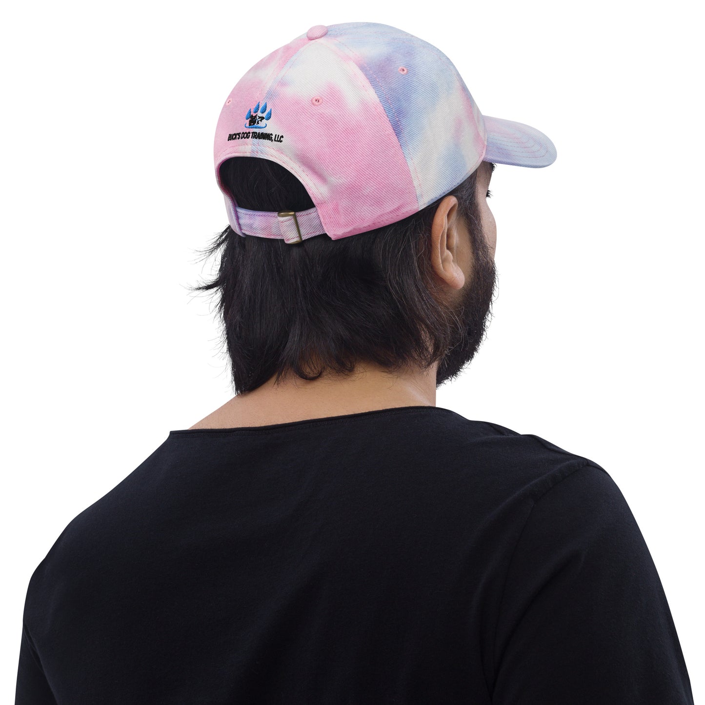 Tie-Dye Hat | Sportsman SP400