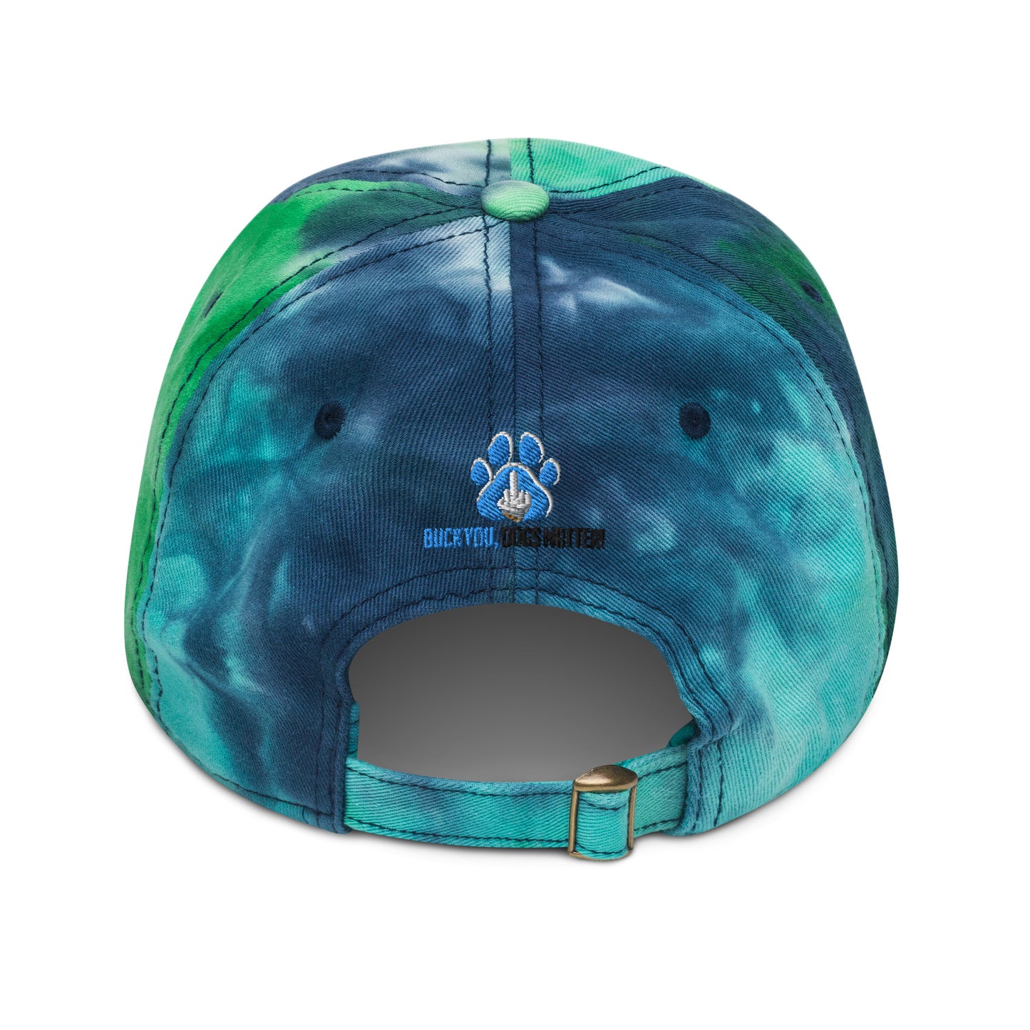 Tie-Dye Hat | Sportsman SP400