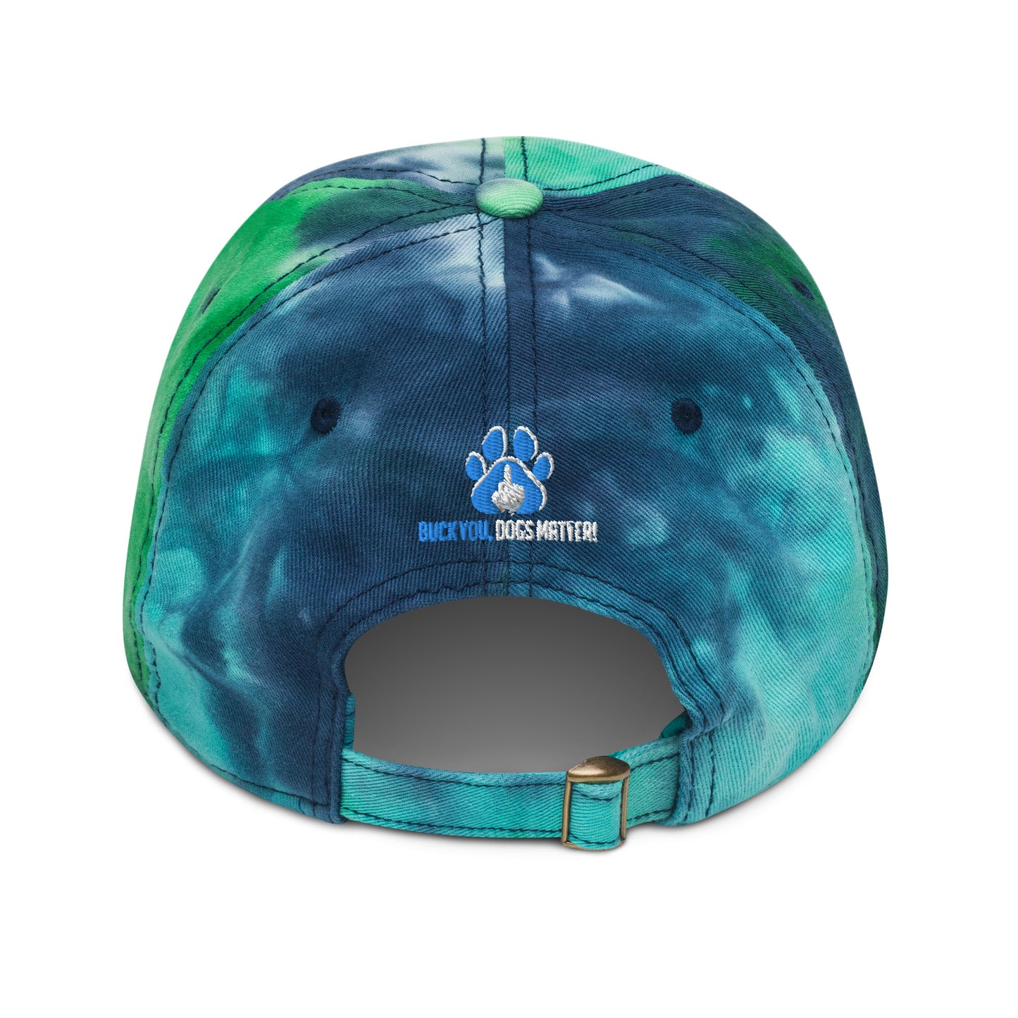 Tie-Dye Hat | Sportsman SP400