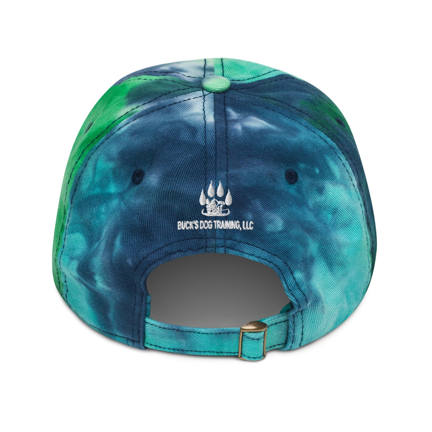 Tie-Dye Hat | Sportsman SP400