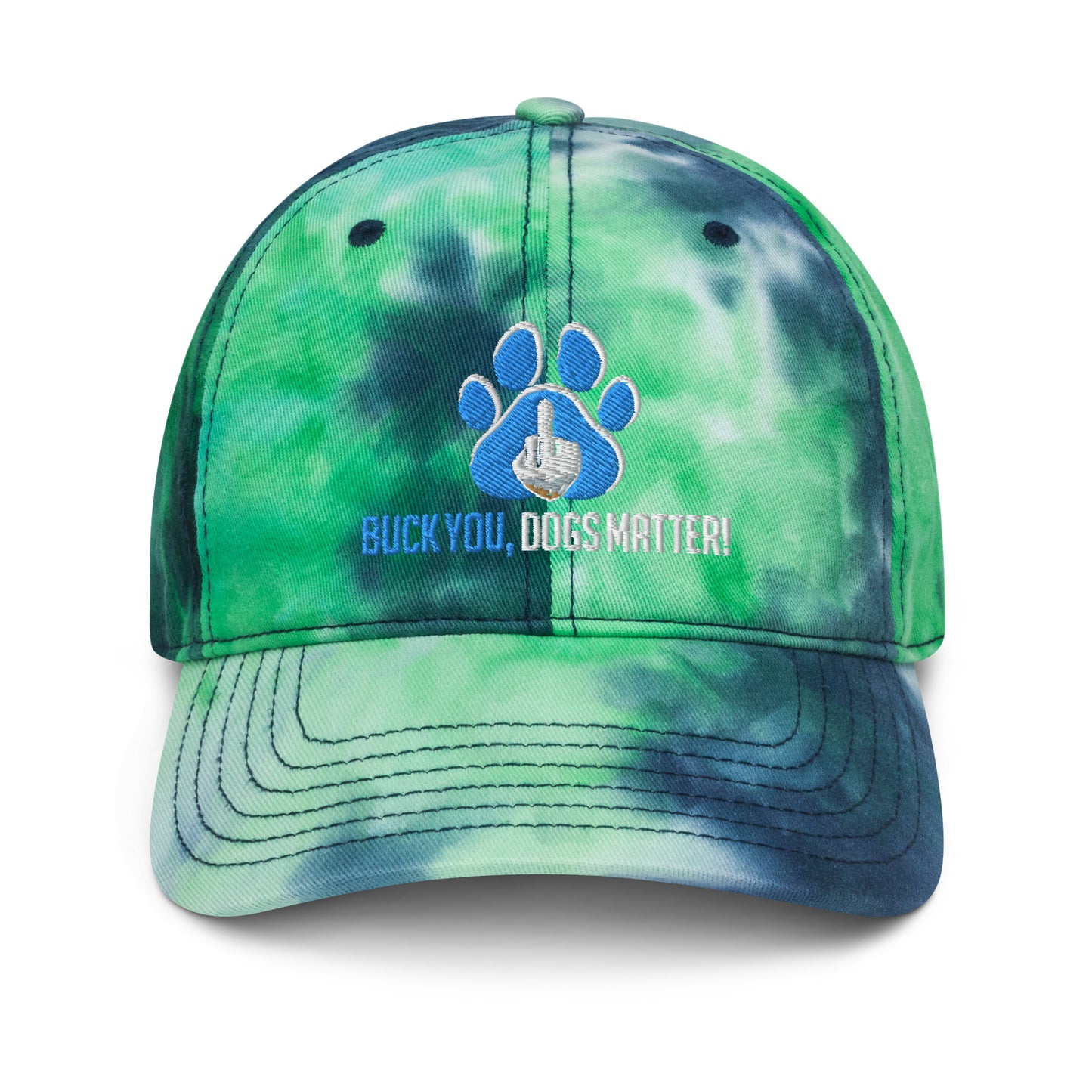 Tie-Dye Hat | Sportsman SP400