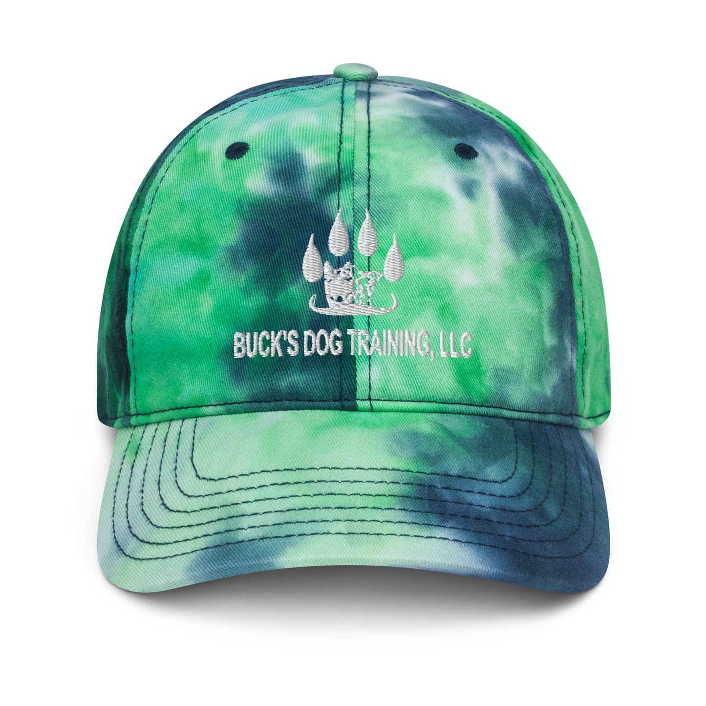 Tie-Dye Hat | Sportsman SP400