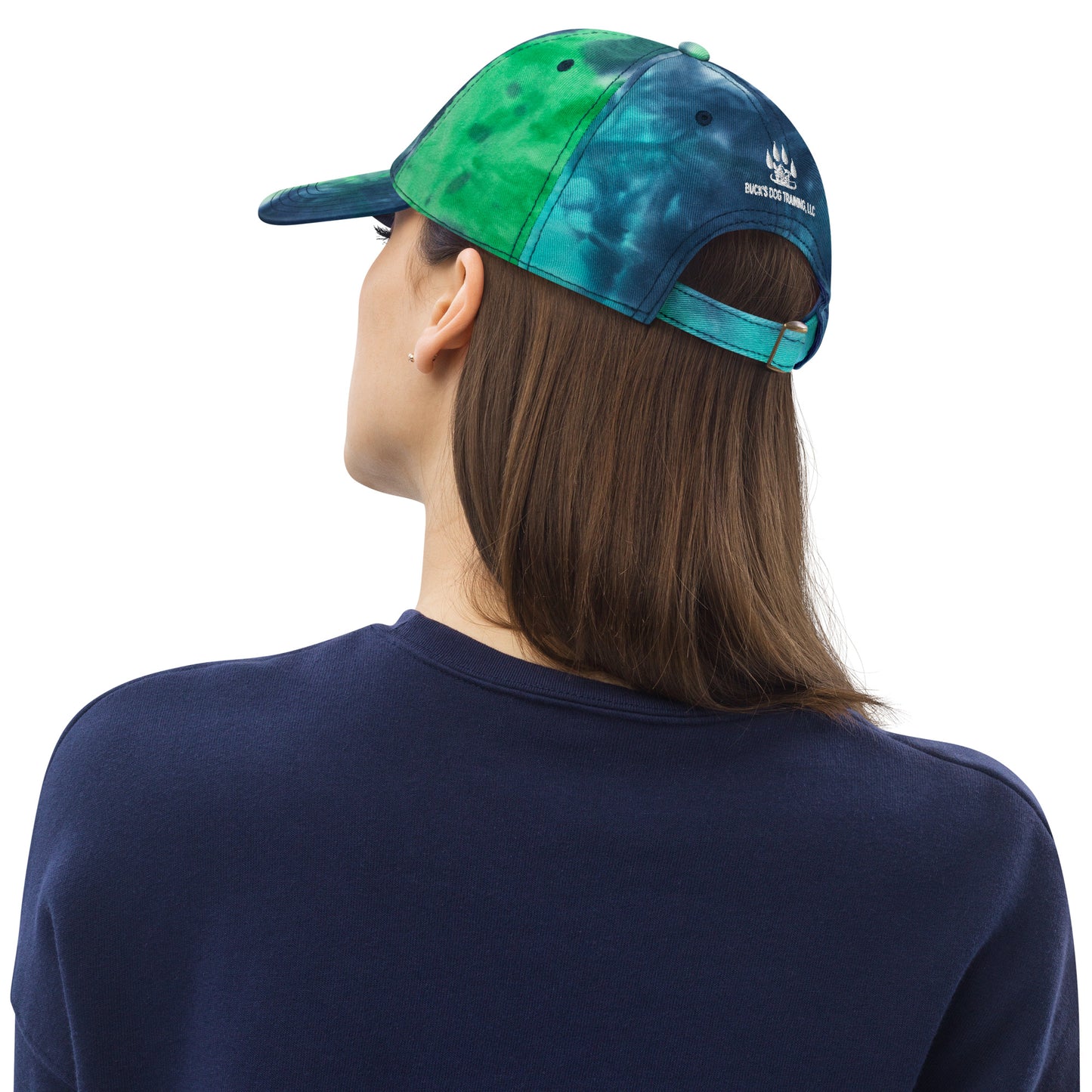 Tie-Dye Hat | Sportsman SP400