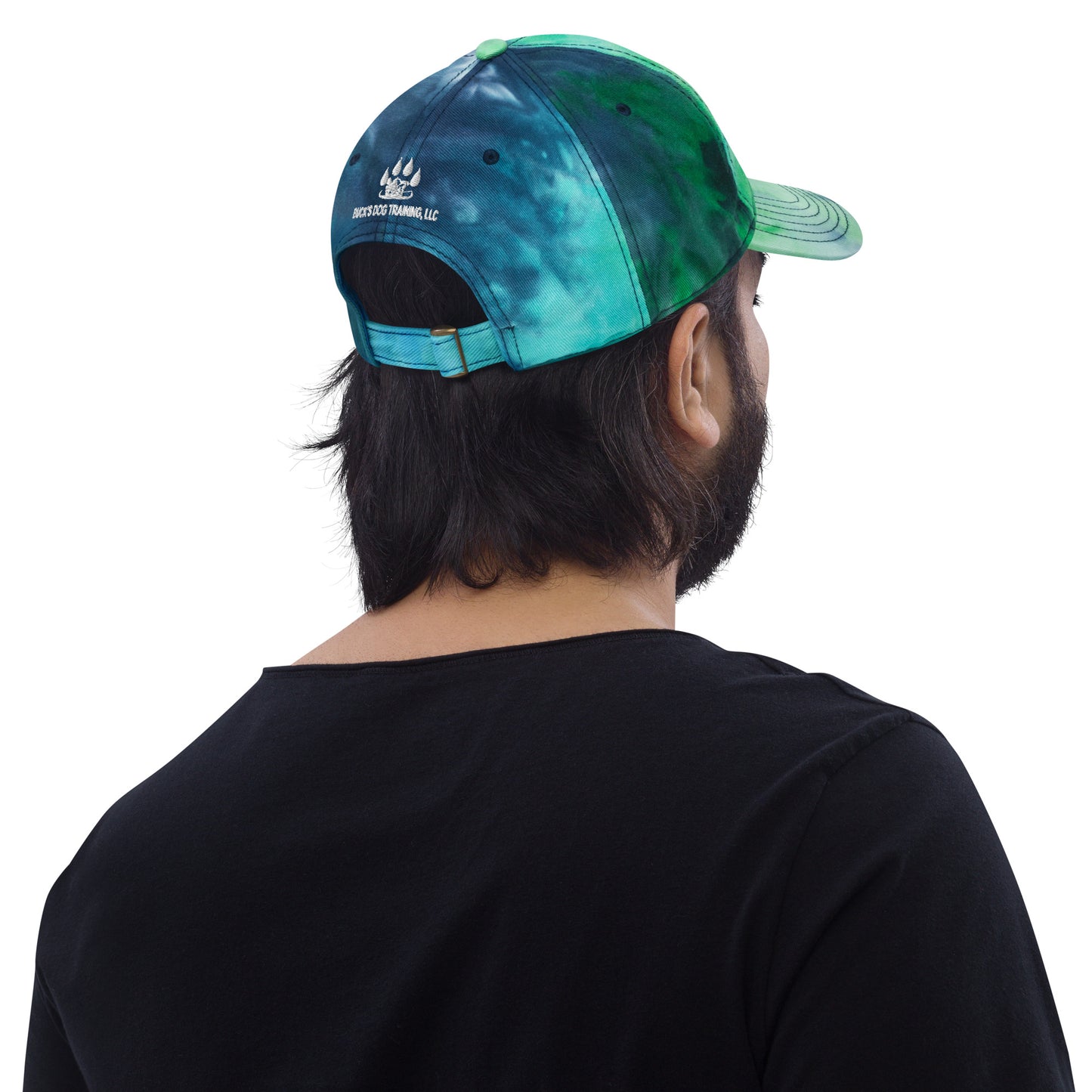 Tie-Dye Hat | Sportsman SP400