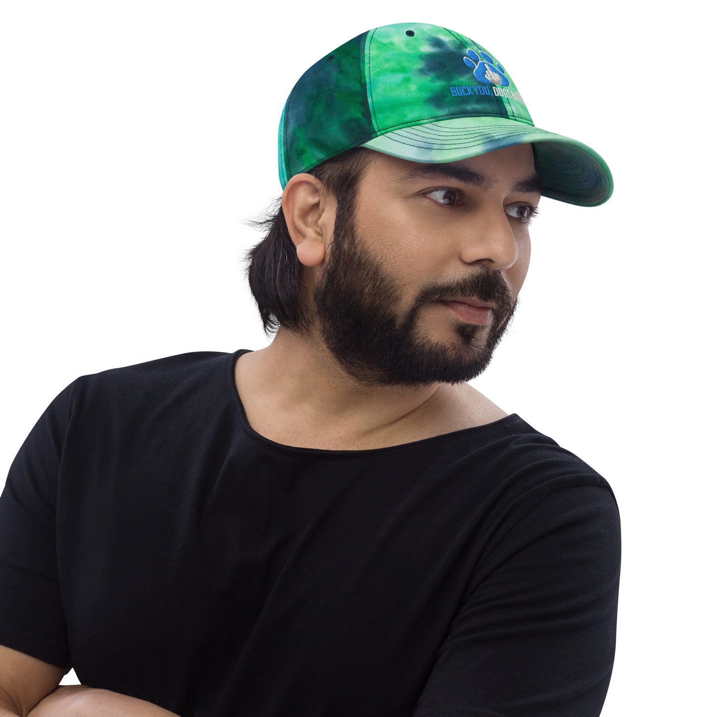 Tie-Dye Hat | Sportsman SP400