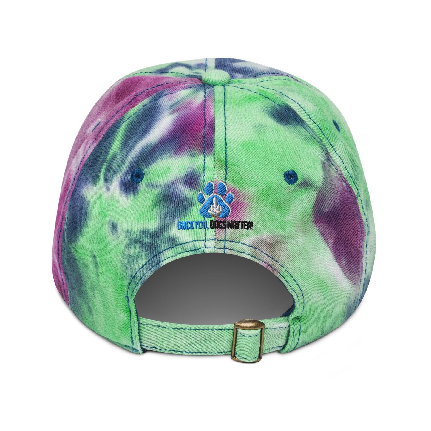 Tie-Dye Hat | Sportsman SP400