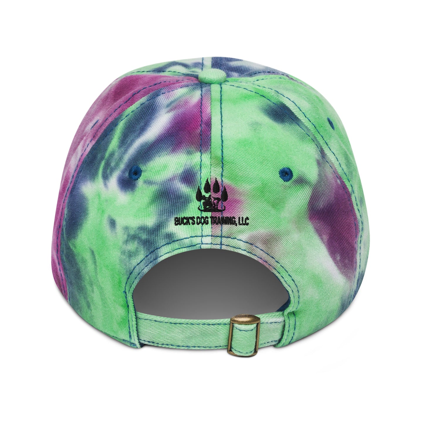 Tie-Dye Hat | Sportsman SP400