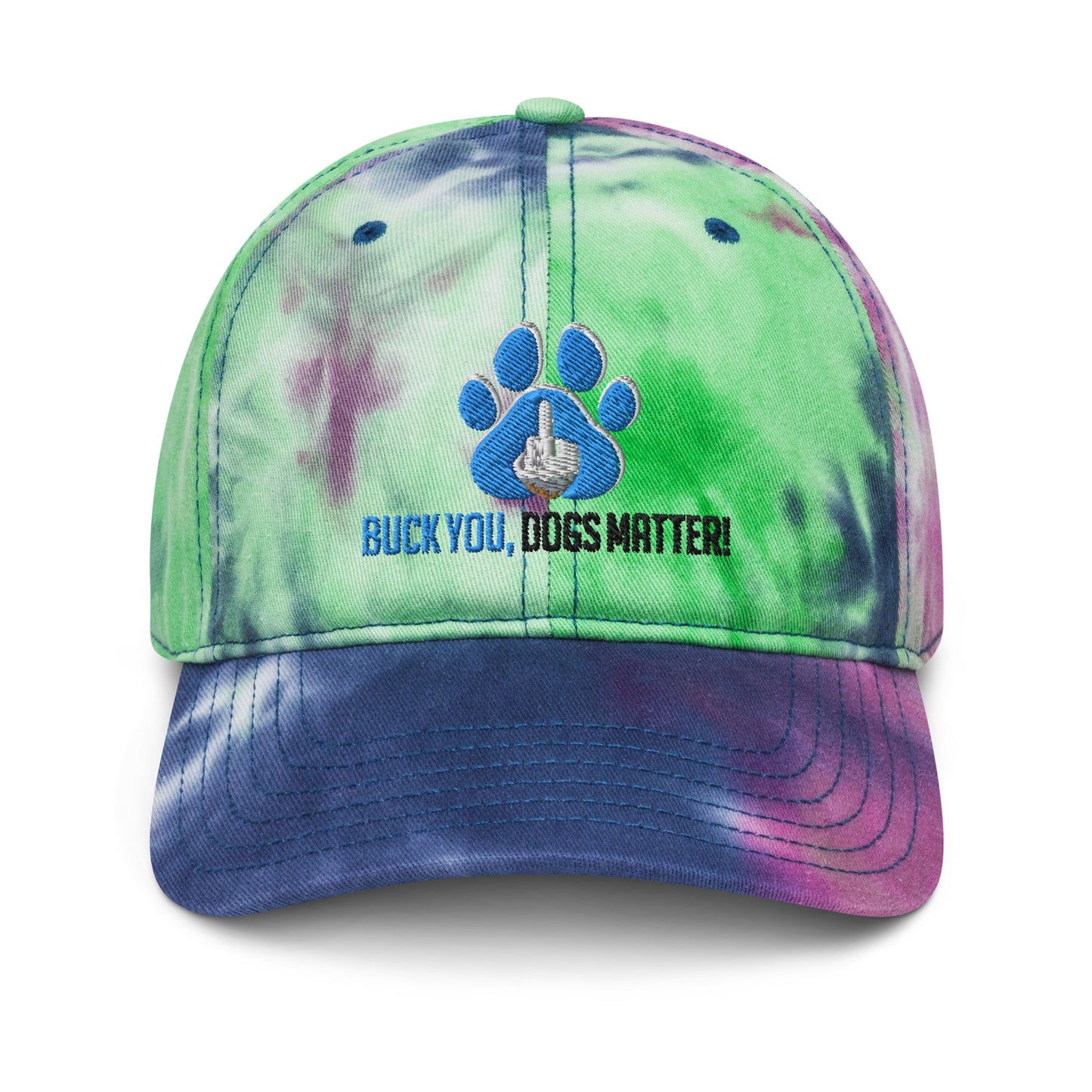 Tie-Dye Hat | Sportsman SP400