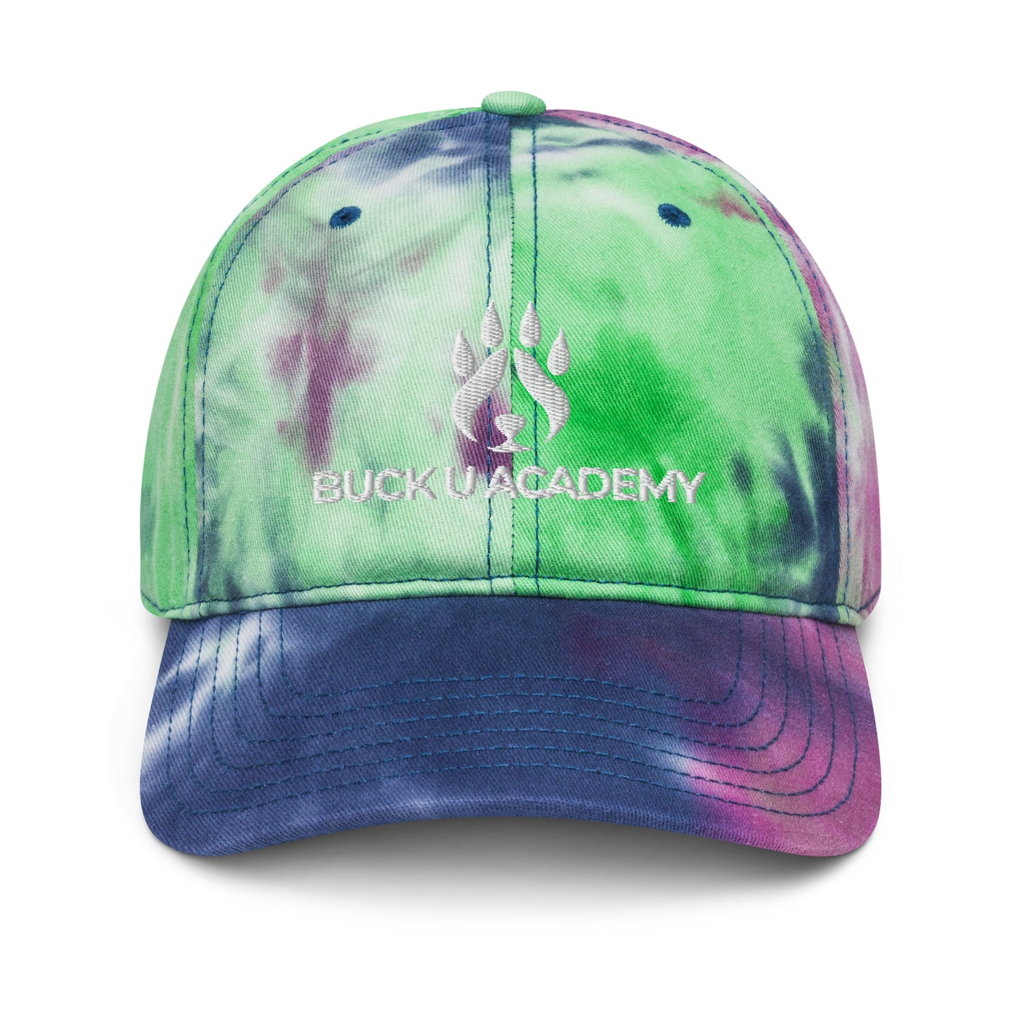Tie-Dye Hat | Sportsman SP400