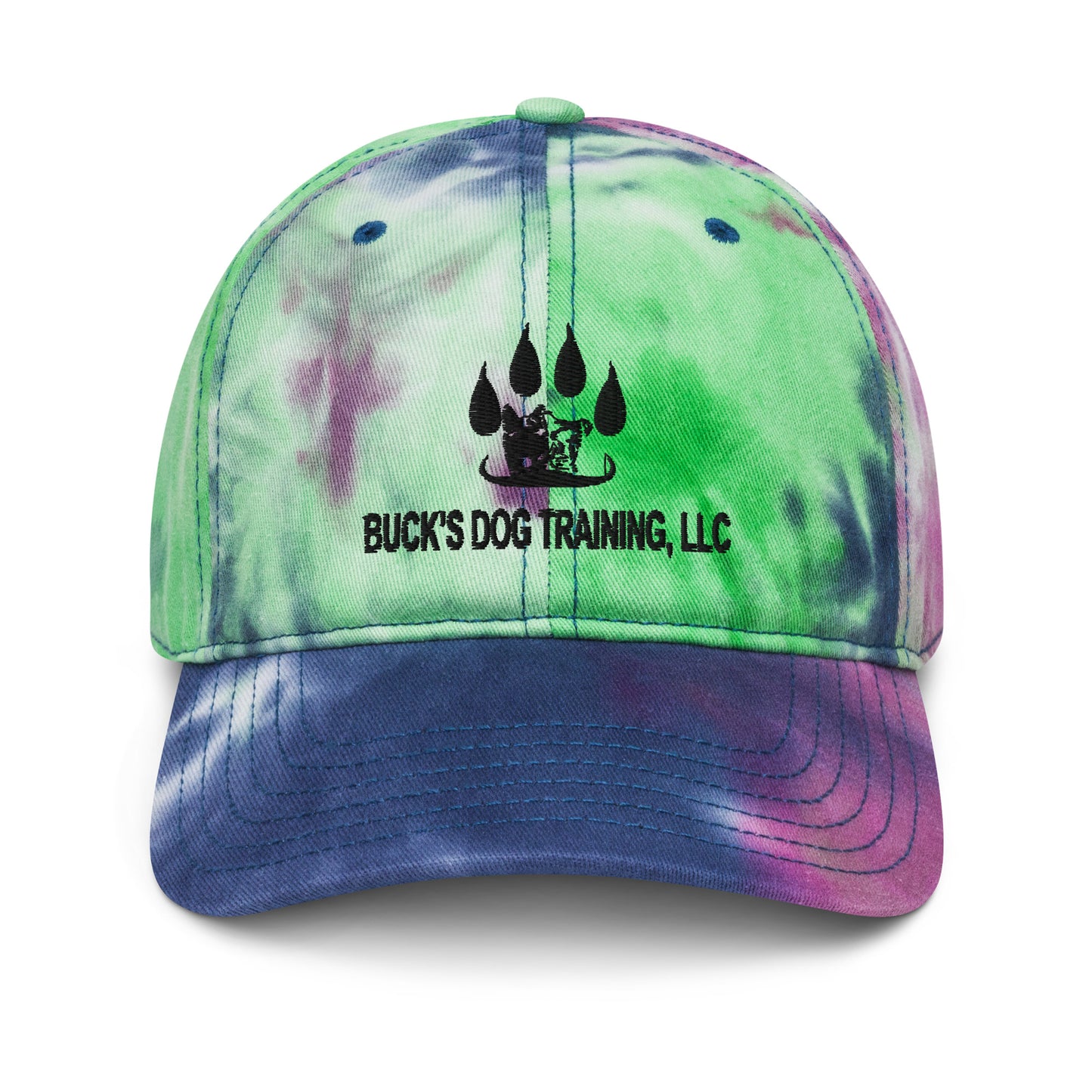 Tie-Dye Hat | Sportsman SP400