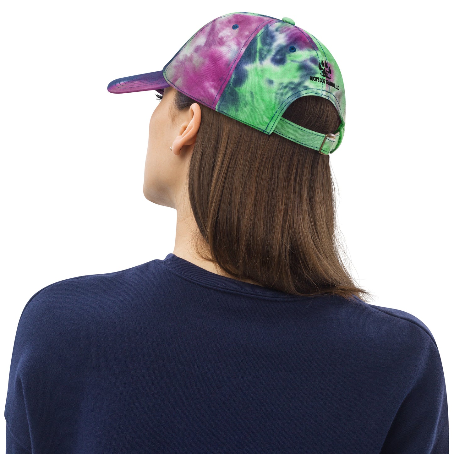 Tie-Dye Hat | Sportsman SP400