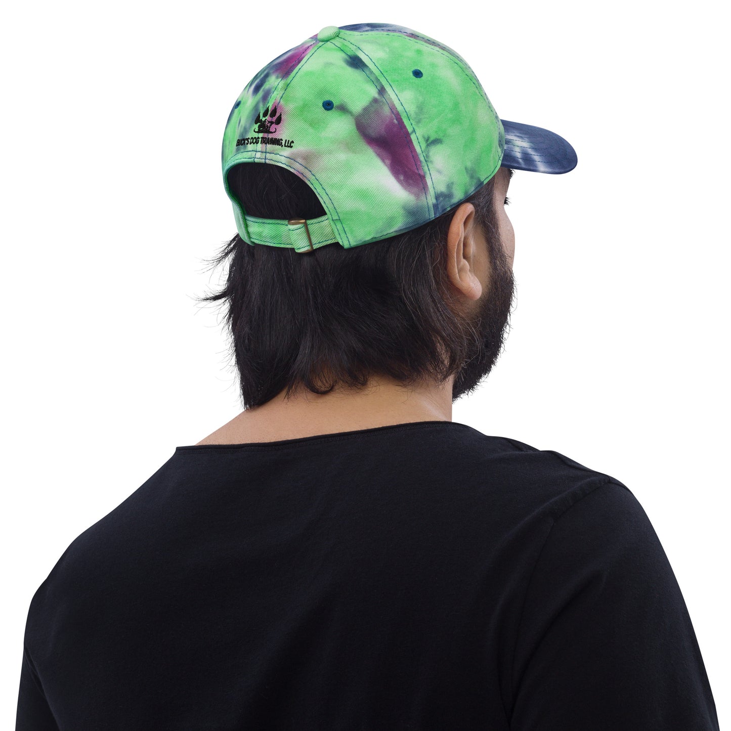 Tie-Dye Hat | Sportsman SP400