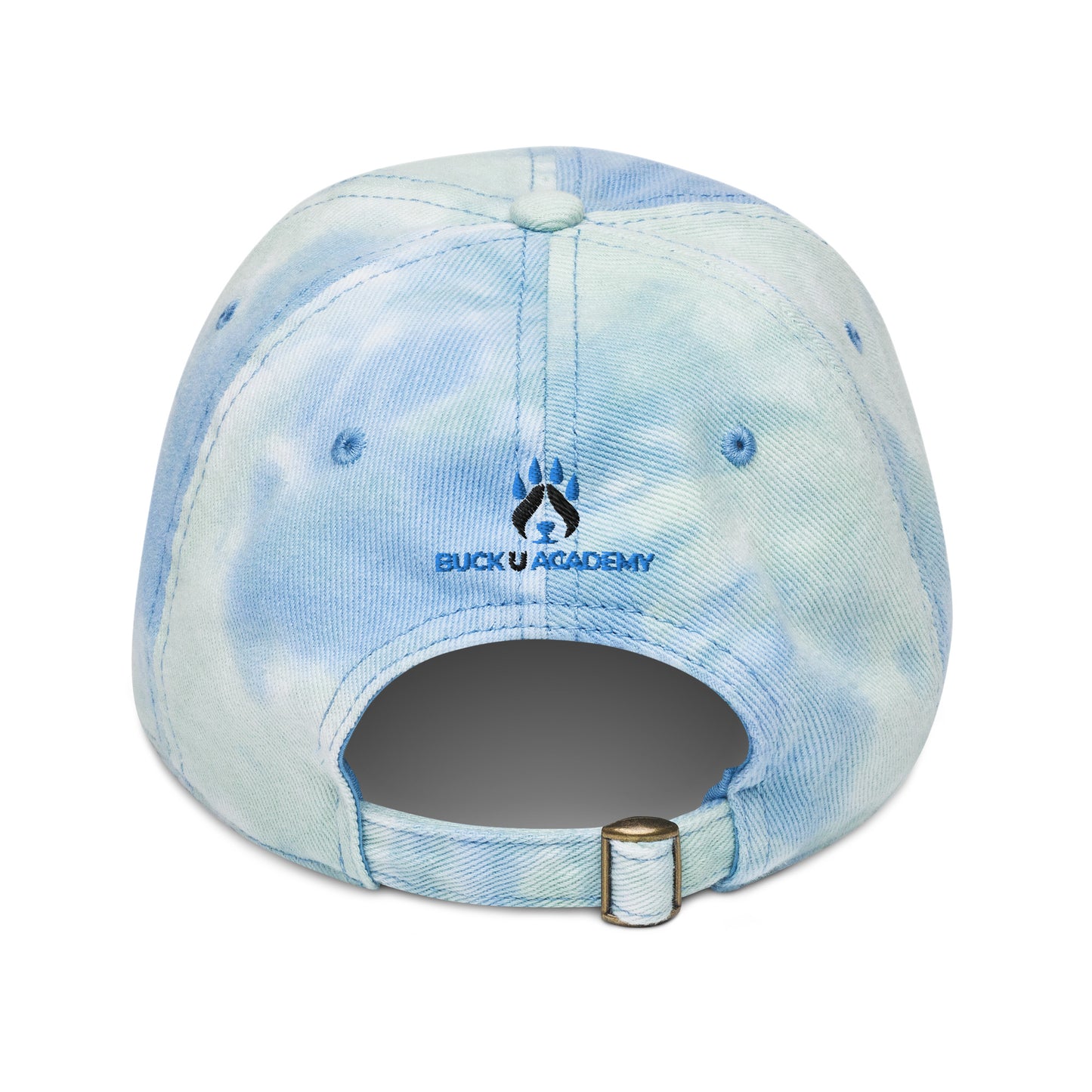 Tie-Dye Hat | Sportsman SP400