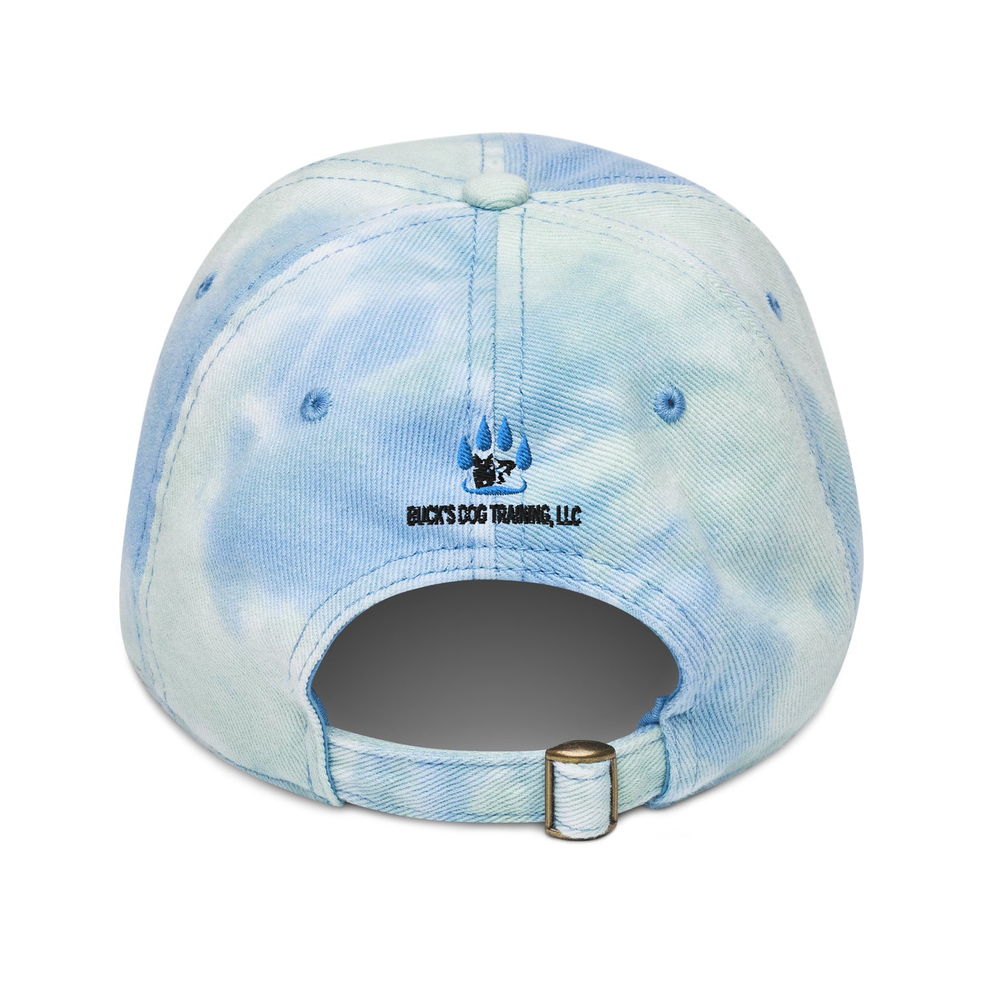 Tie-Dye Hat | Sportsman SP400