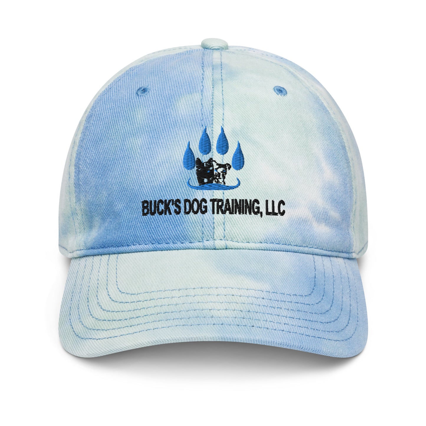 Tie-Dye Hat | Sportsman SP400