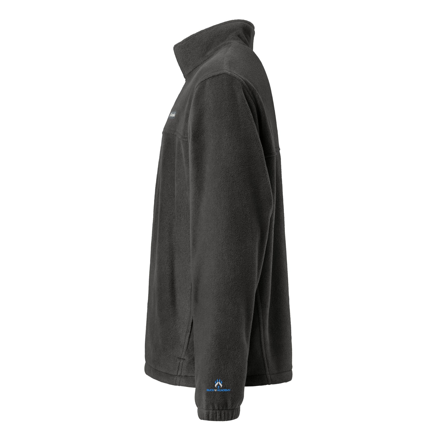 Unisex Columbia Fleece Jacket