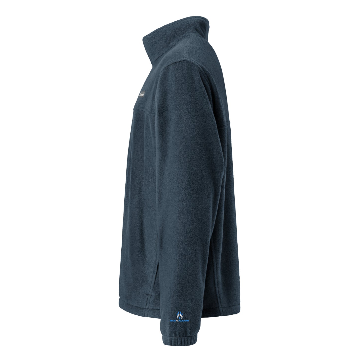 Unisex Columbia Fleece Jacket