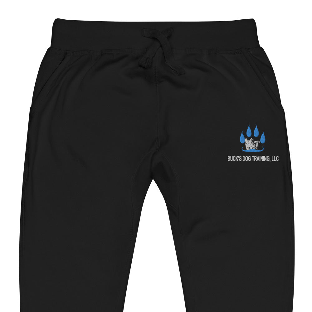Unisex Fleece Sweatpants | Cotton Heritage M7580