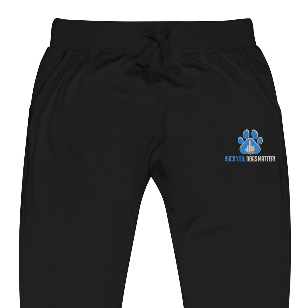 Unisex Fleece Sweatpants | Cotton Heritage M7580