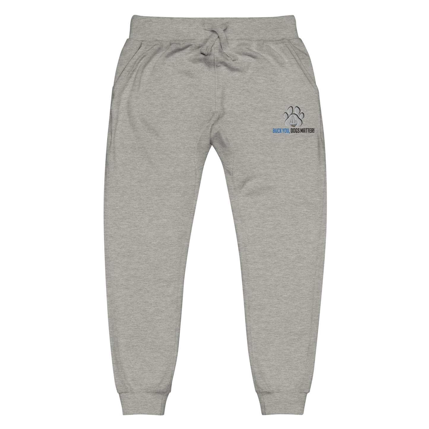 Unisex Fleece Sweatpants | Cotton Heritage M7580