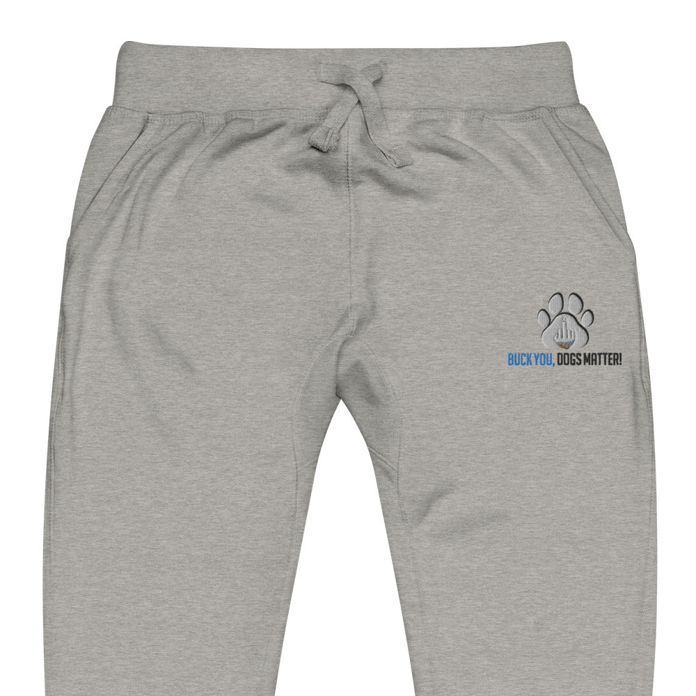 Unisex Fleece Sweatpants | Cotton Heritage M7580