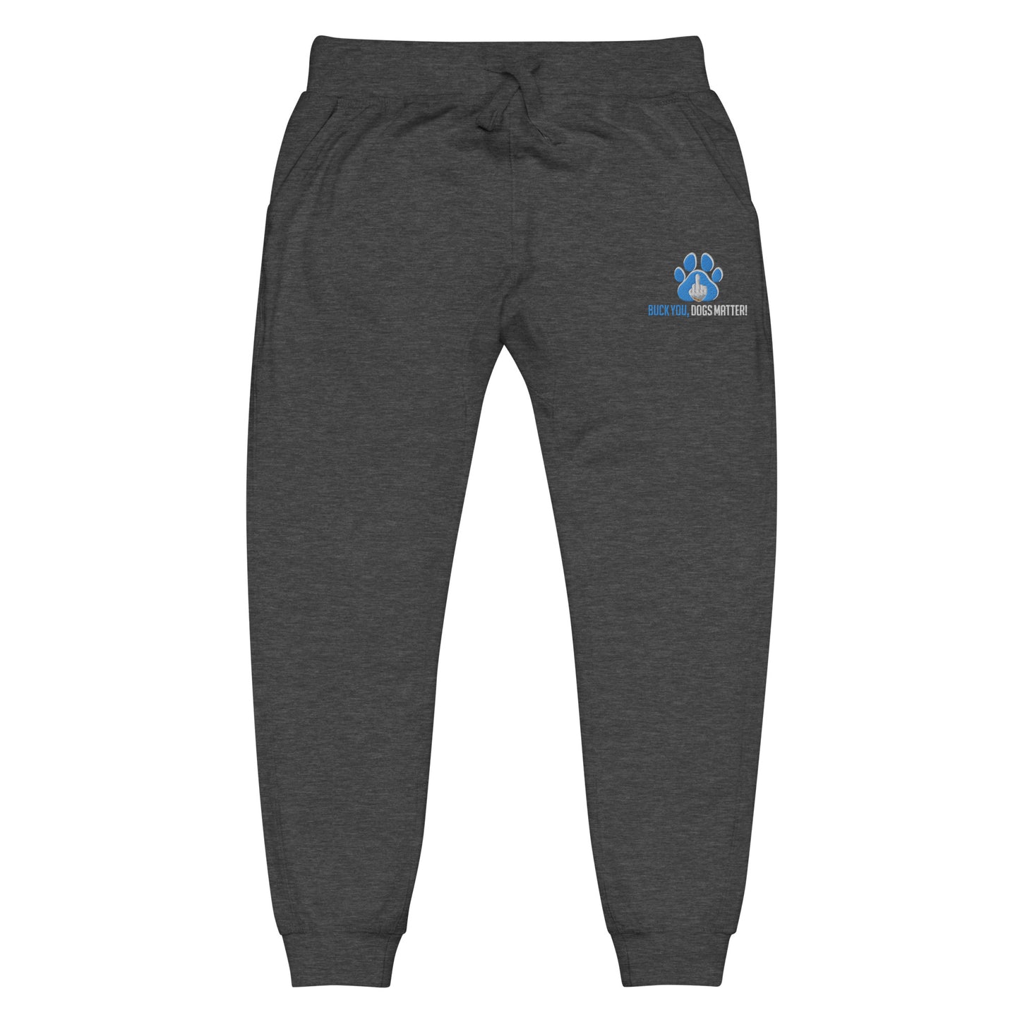 Unisex Fleece Sweatpants | Cotton Heritage M7580