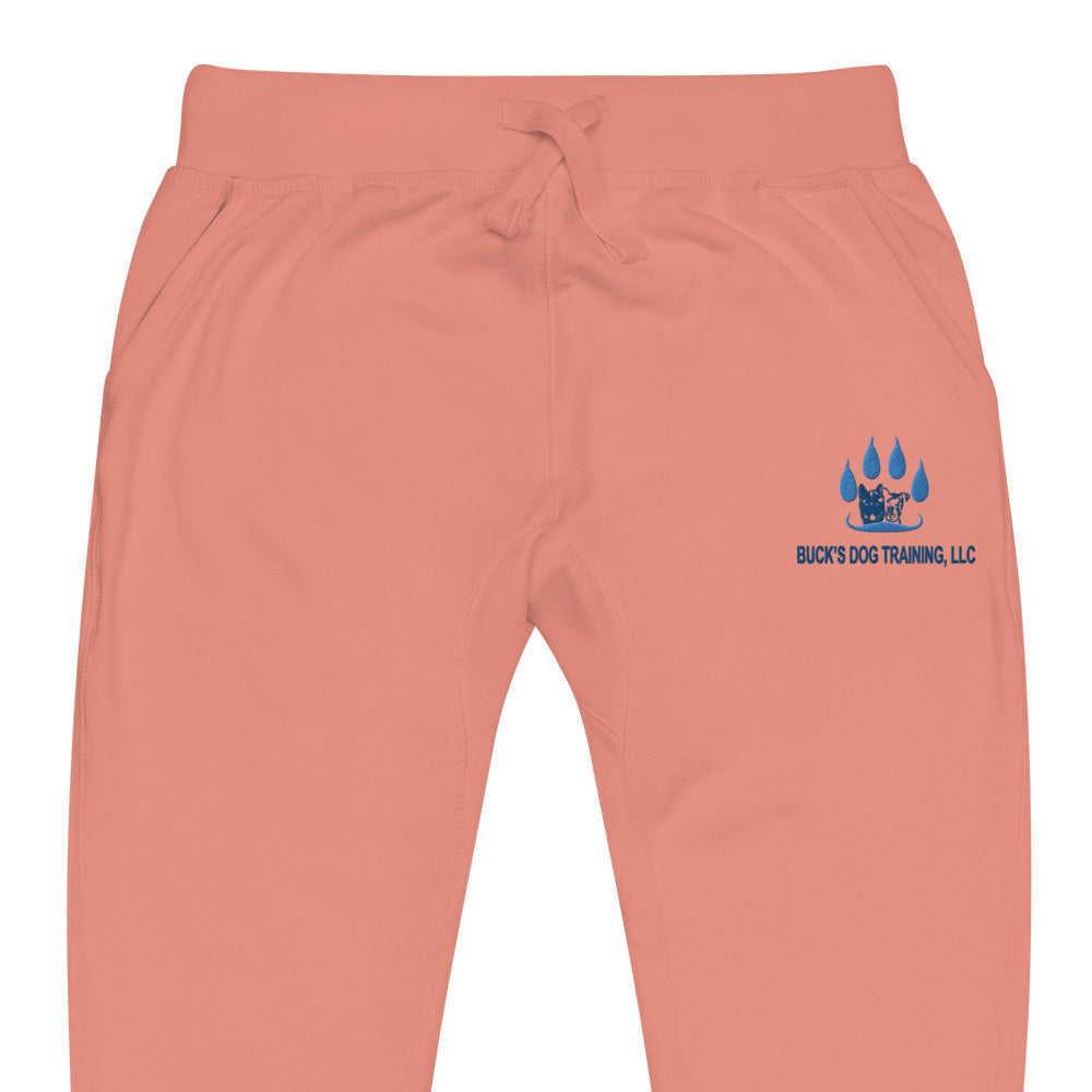 Unisex Fleece Sweatpants | Cotton Heritage M7580