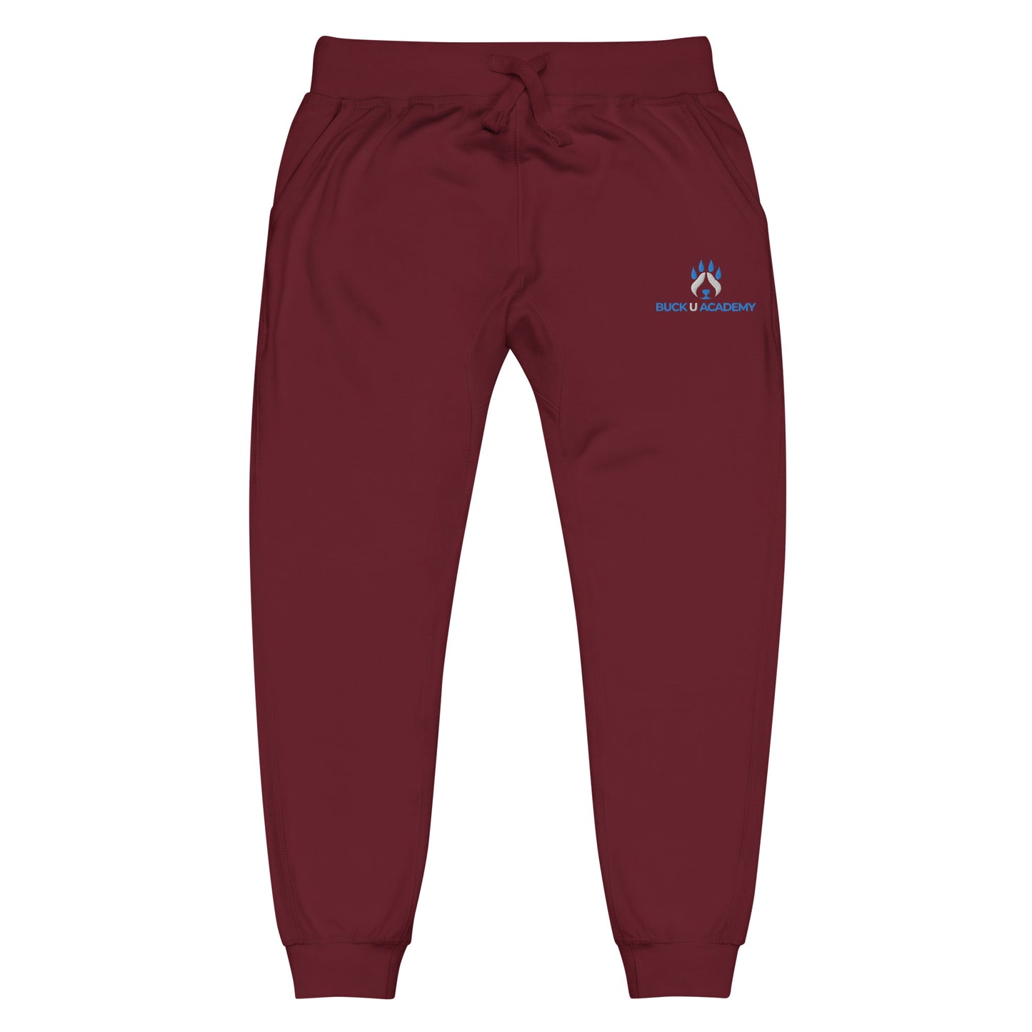 Unisex Fleece Sweatpants | Cotton Heritage M7580