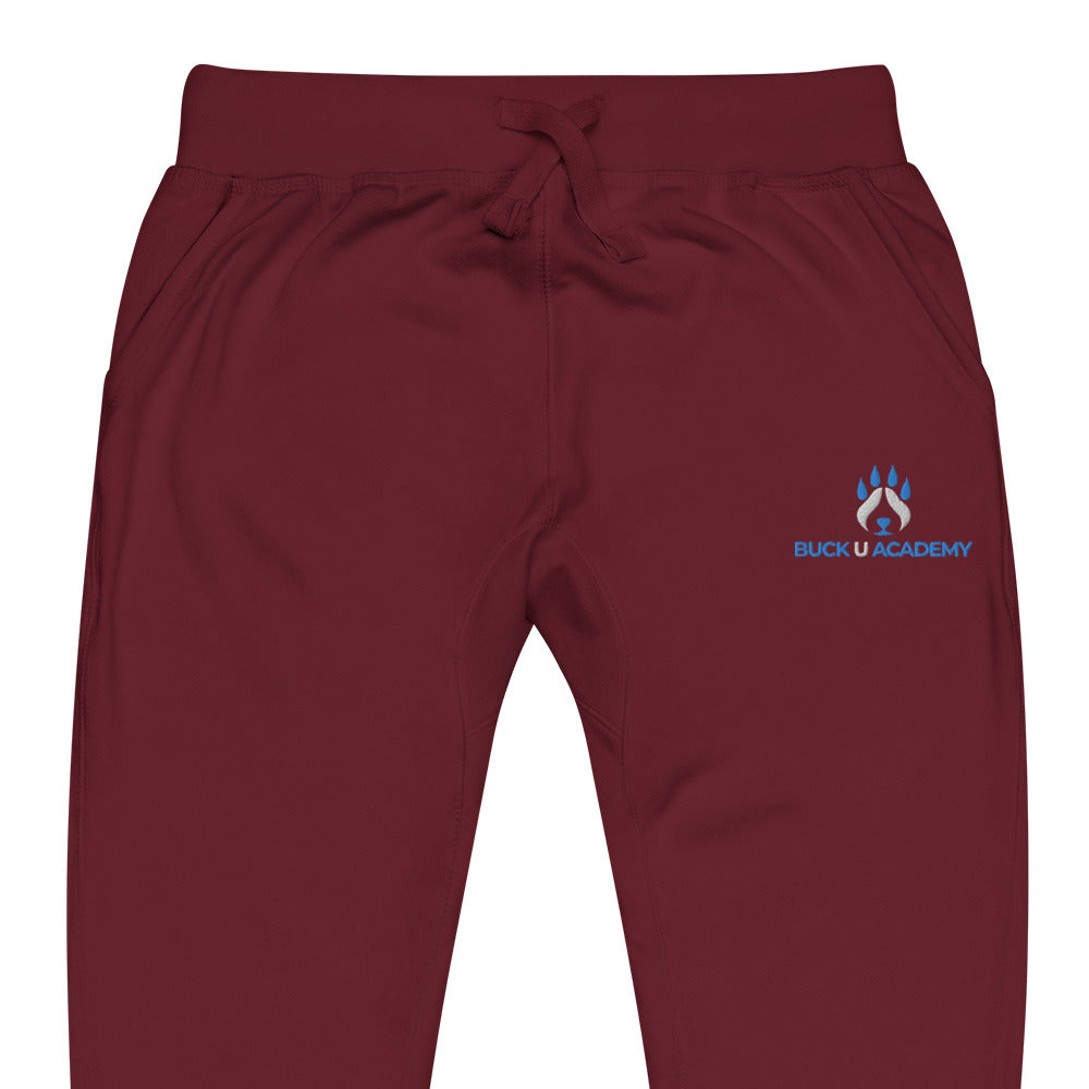 Unisex Fleece Sweatpants | Cotton Heritage M7580