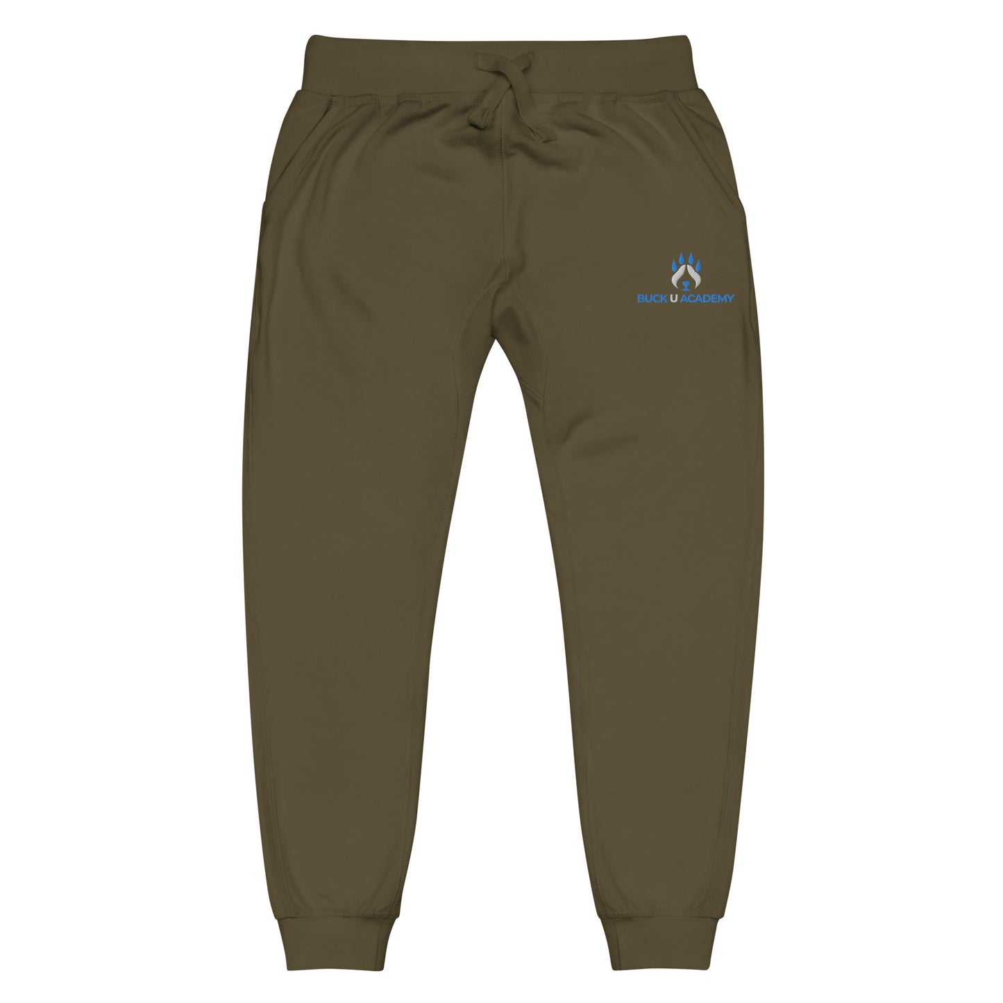 Unisex Fleece Sweatpants | Cotton Heritage M7580