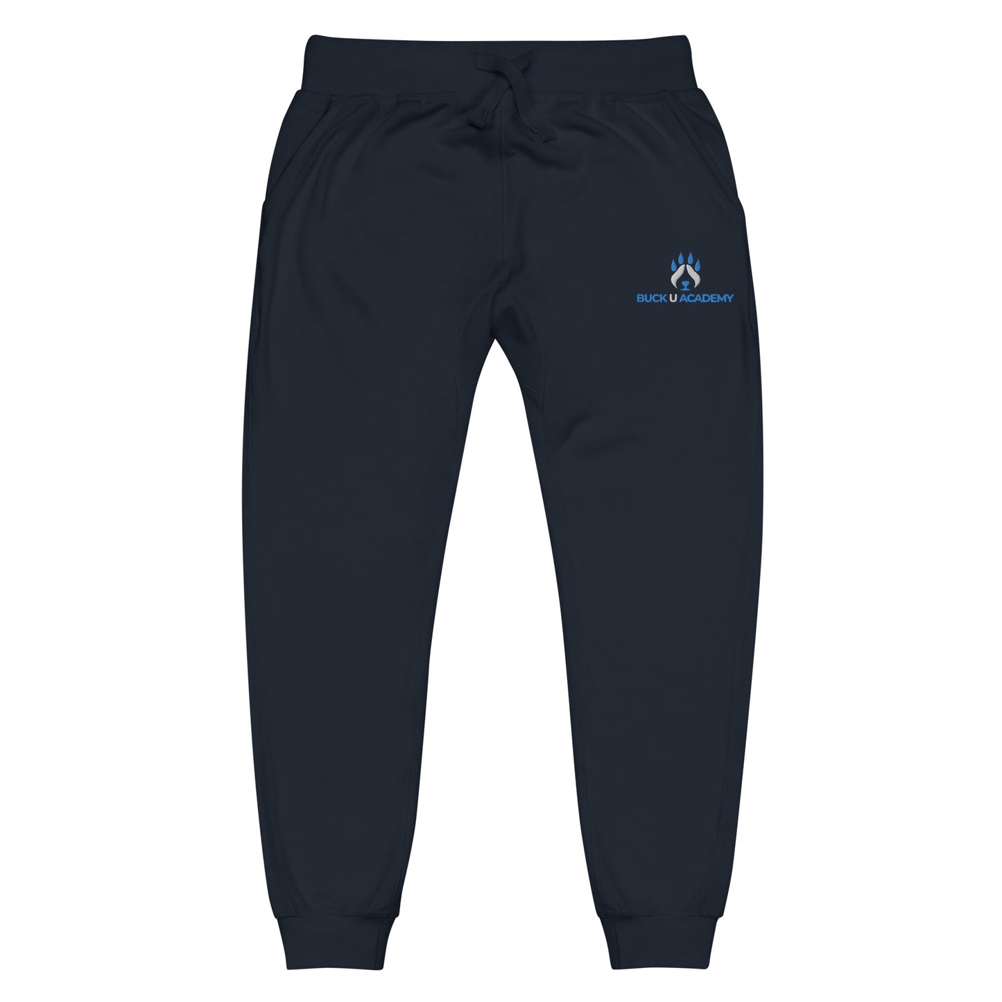 Unisex Fleece Sweatpants | Cotton Heritage M7580