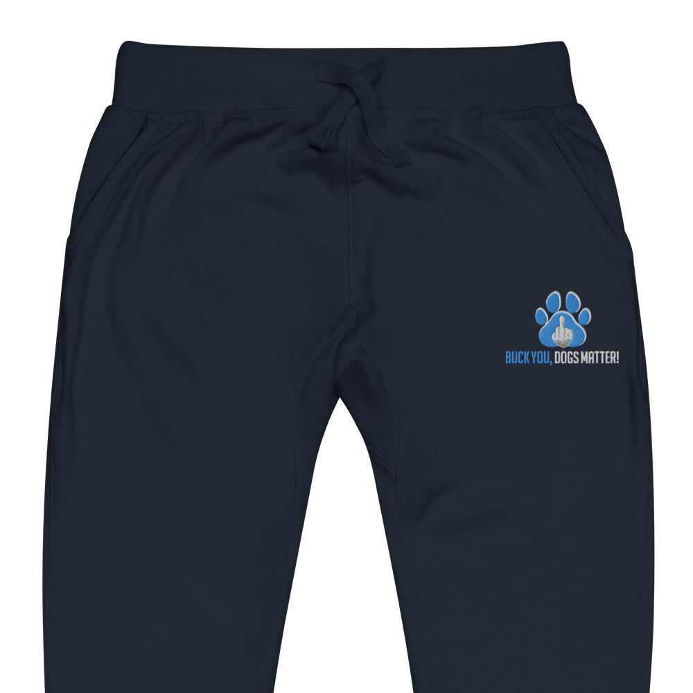 Unisex Fleece Sweatpants | Cotton Heritage M7580