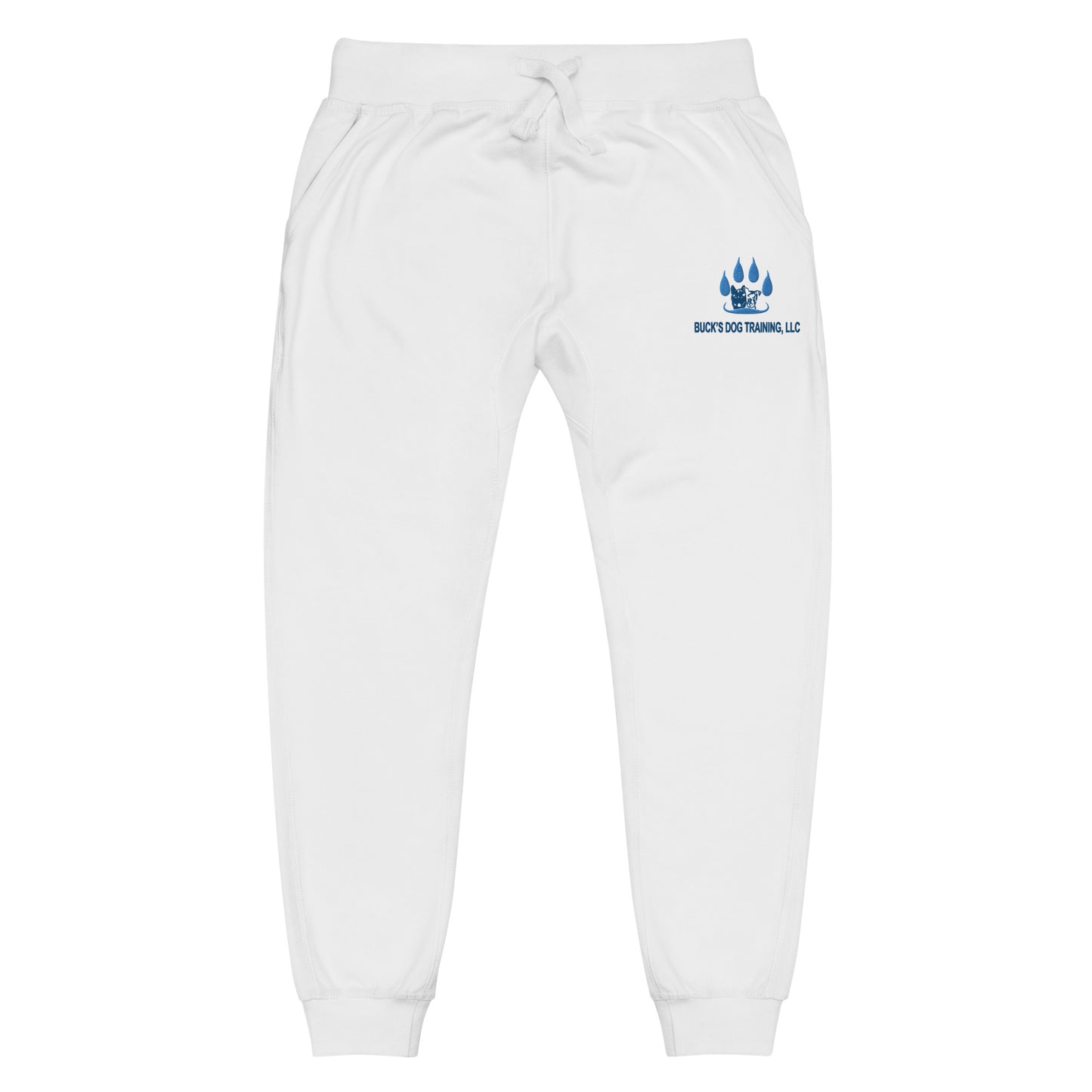 Unisex Fleece Sweatpants | Cotton Heritage M7580