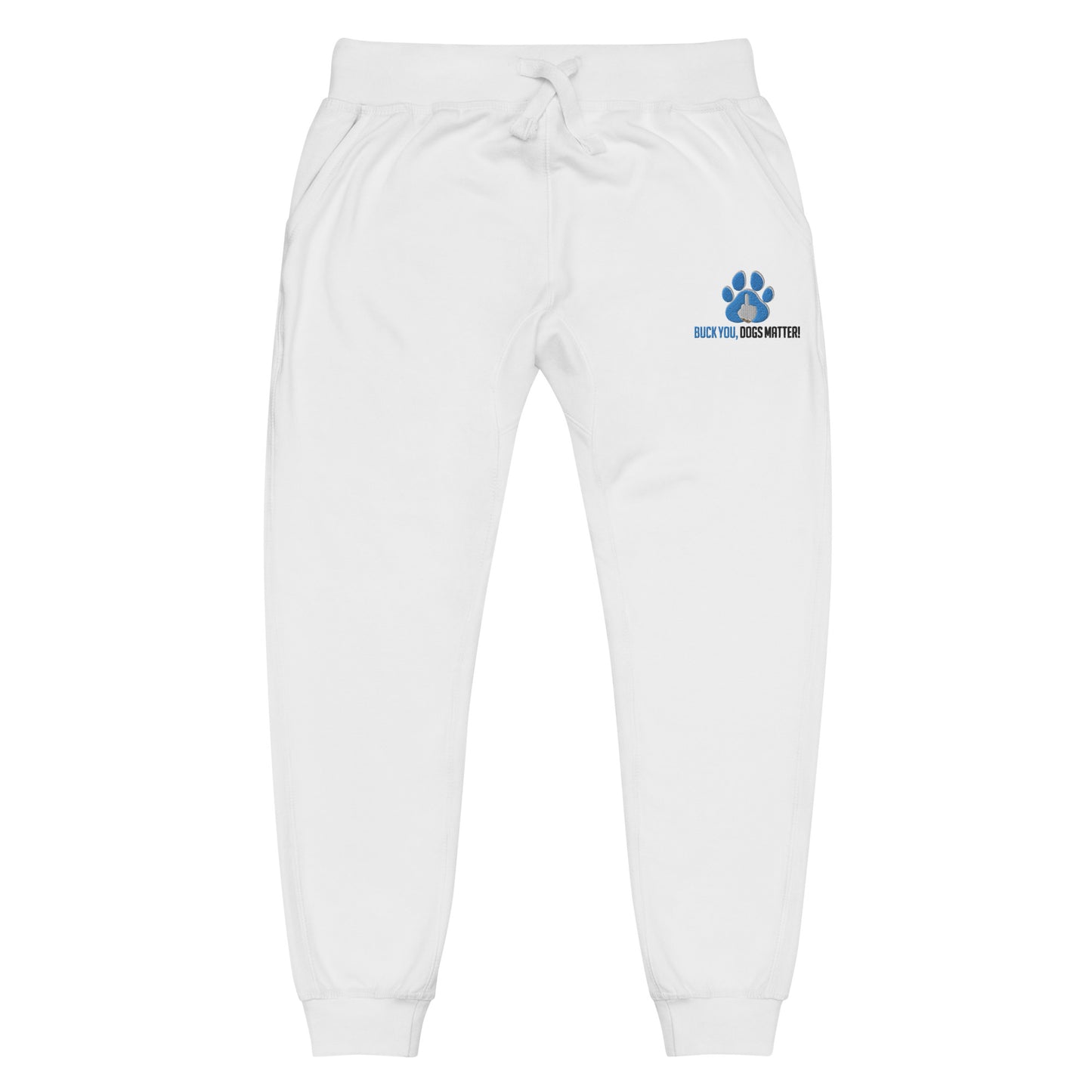 Unisex Fleece Sweatpants | Cotton Heritage M7580