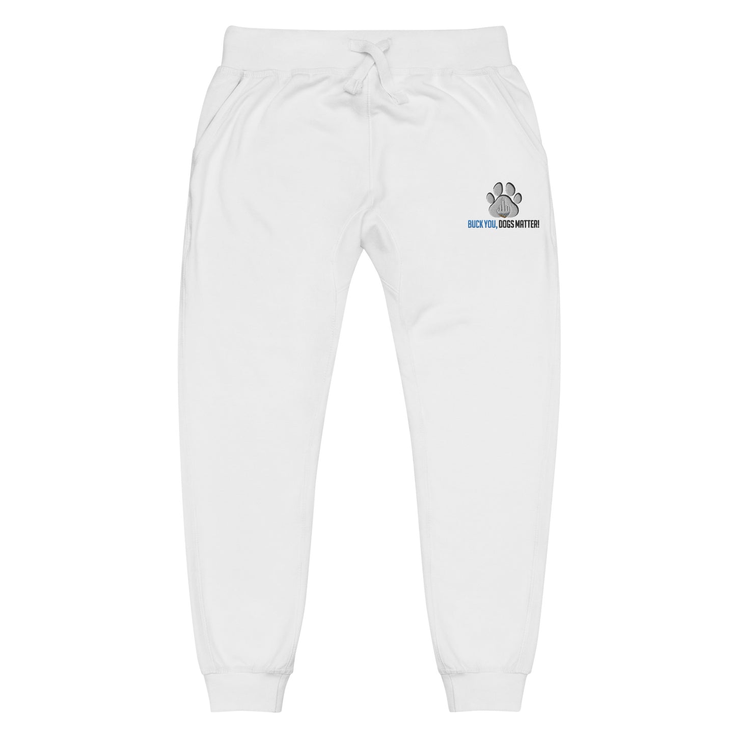 Unisex Fleece Sweatpants | Cotton Heritage M7580