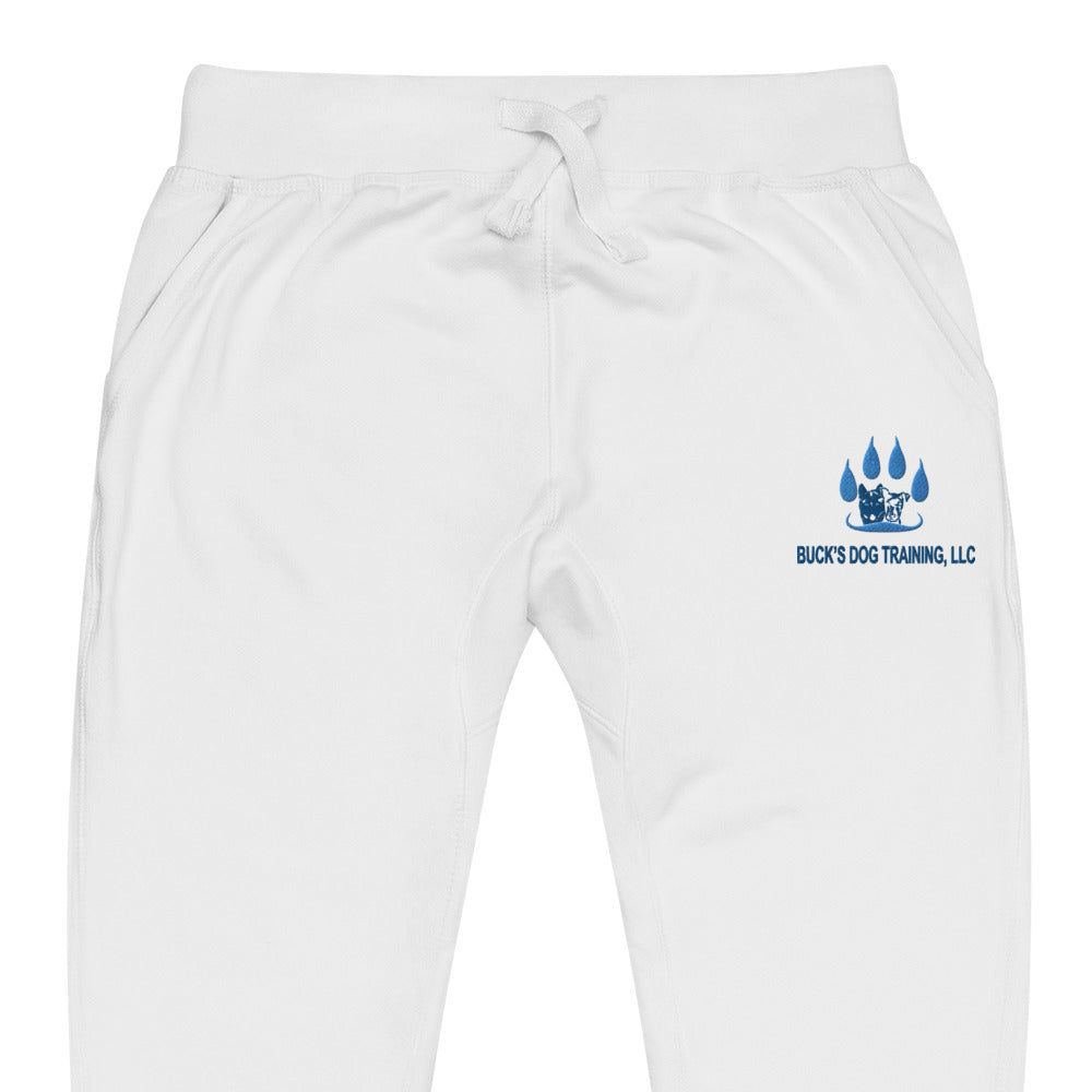 Unisex Fleece Sweatpants | Cotton Heritage M7580